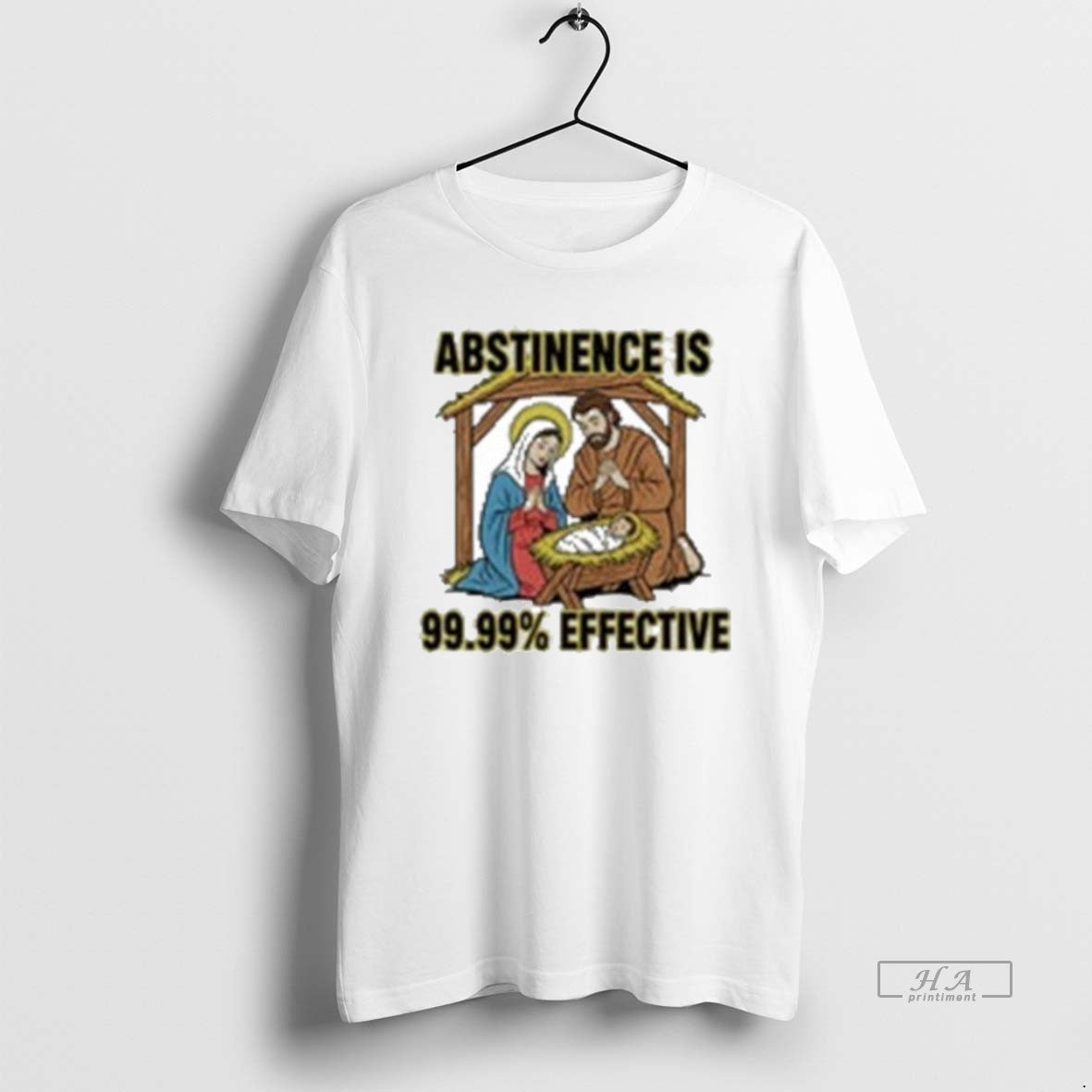Official Abstinence Is 99 T-Shirts, Hoodie, Sweatshirt - T-Shirt, Sweatshirt, Hoodie