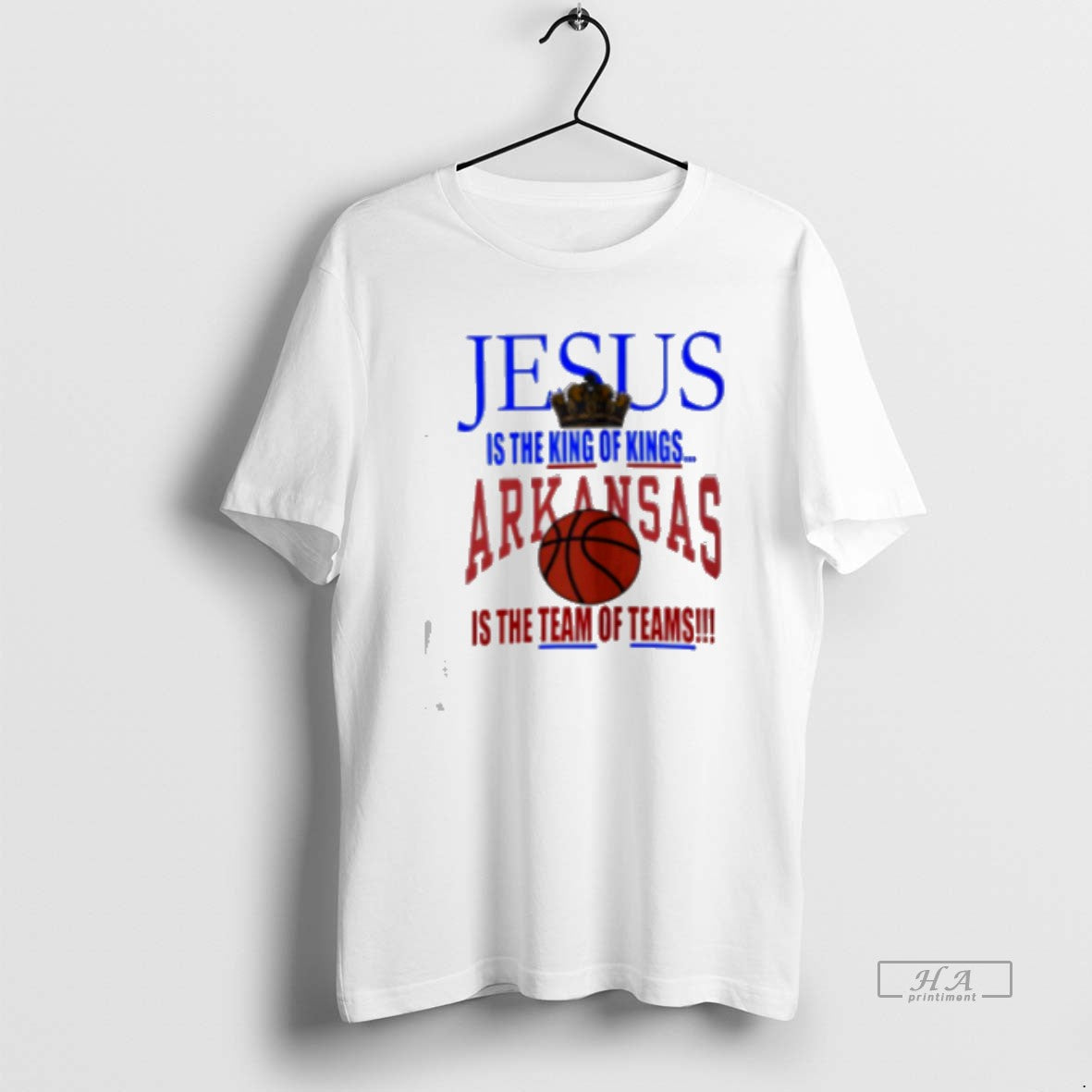 Official Arkansas Razorbacks Basketball Jesus Classic T-Shirts, Hoodie, Sweatshirt - T-Shirt, Sweatshirt, Hoodie