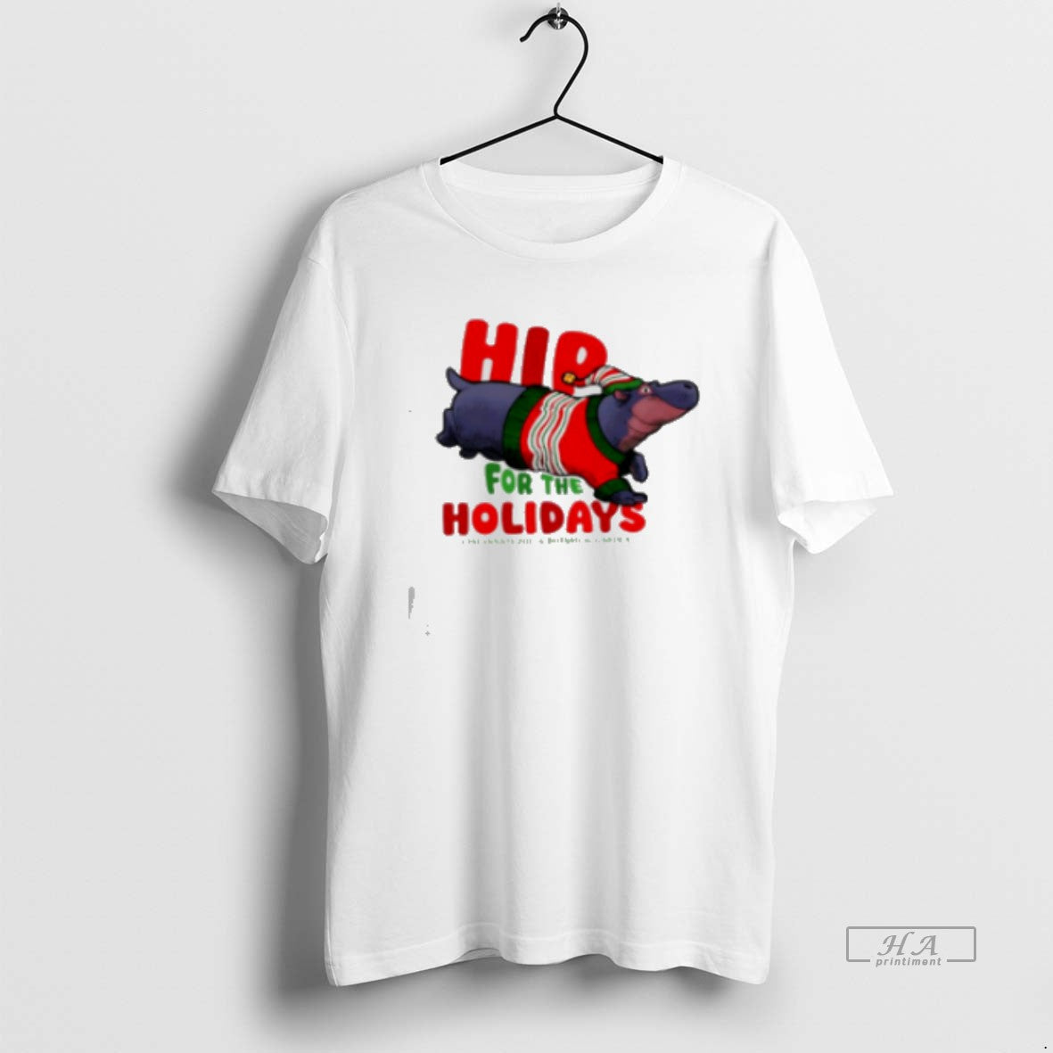 Official Best Hip Holidays Classic T-Shirts, Hoodie, Sweatshirt - T-Shirt, Sweatshirt, Hoodie