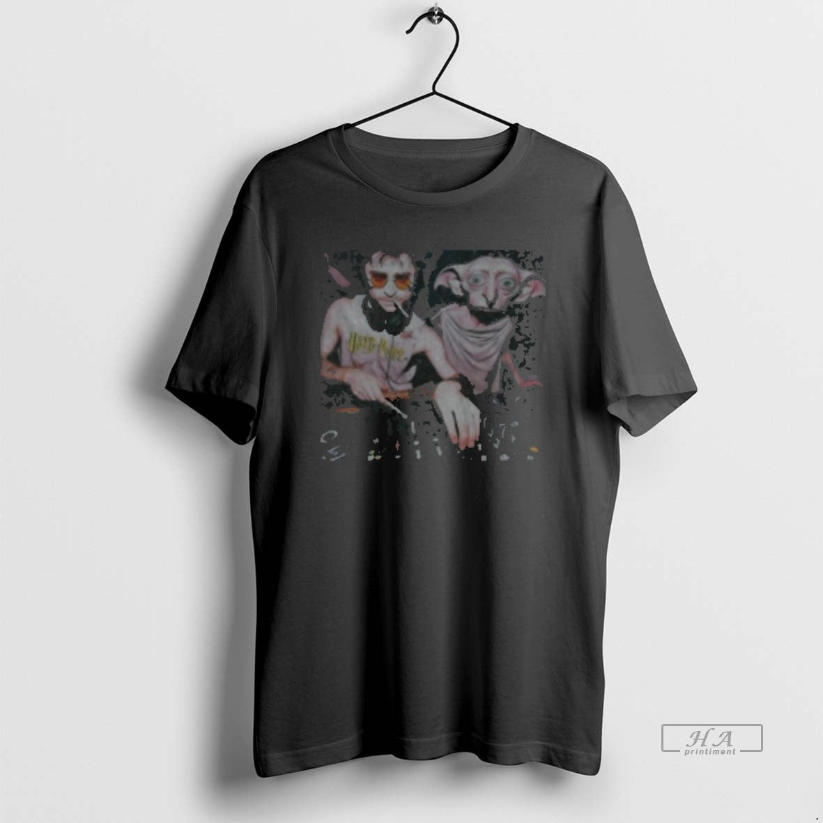 Official Dj Harry Dobby Vintage Classic T-Shirts, Hoodie, Sweatshirt - T-Shirt, Sweatshirt, Hoodie