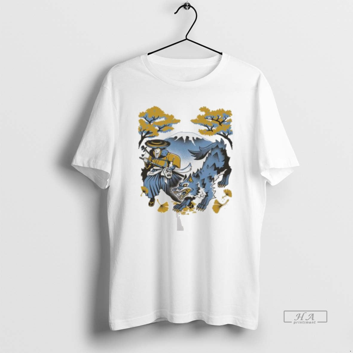 Official Ghost Yotei Hunters Limited T-Shirts, Hoodie, Sweatshirt - T-Shirt, Sweatshirt, Hoodie