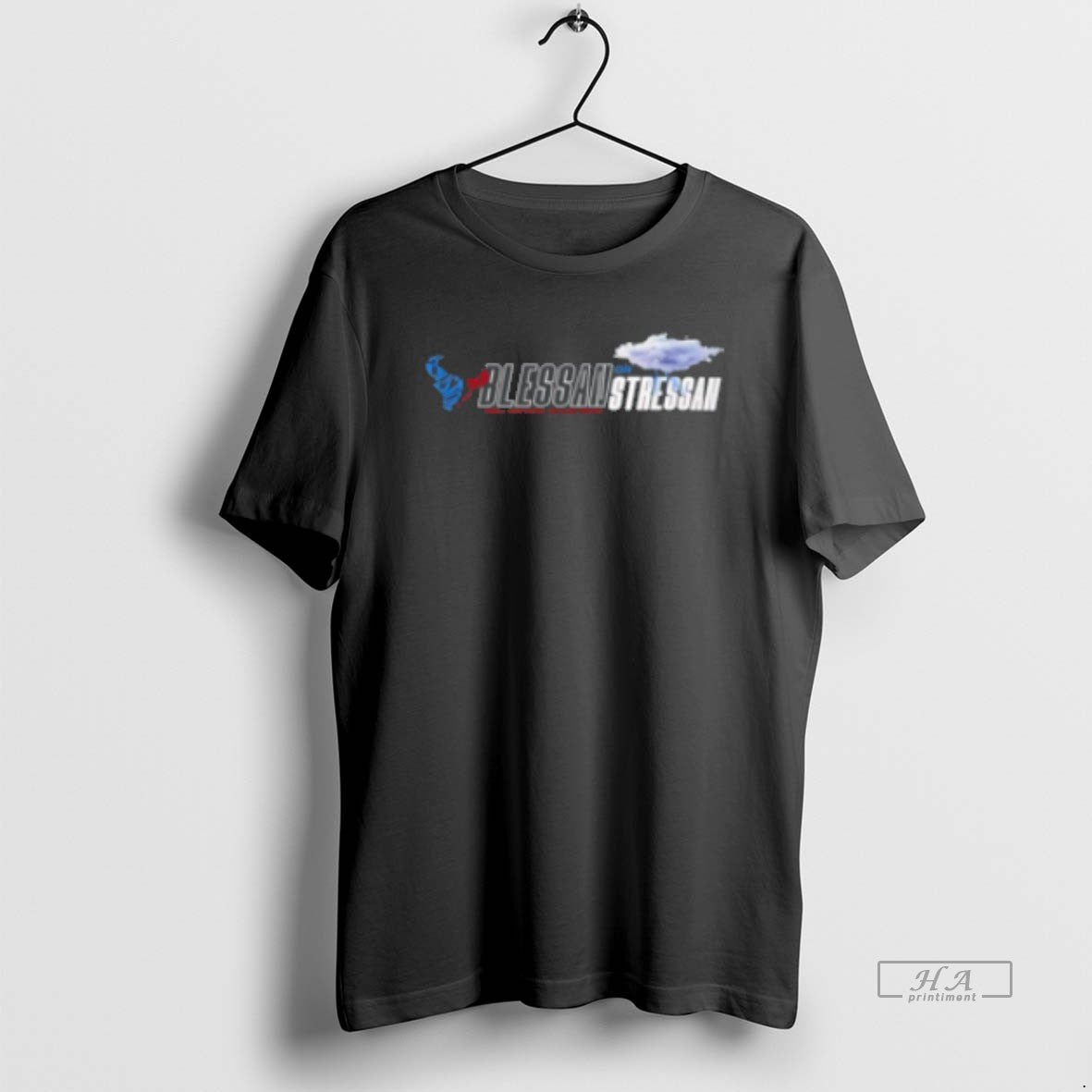 Official Houston Texans Blessan Stressan Classic T-Shirts, Hoodie, Sweatshirt - T-Shirt, Sweatshirt, Hoodie