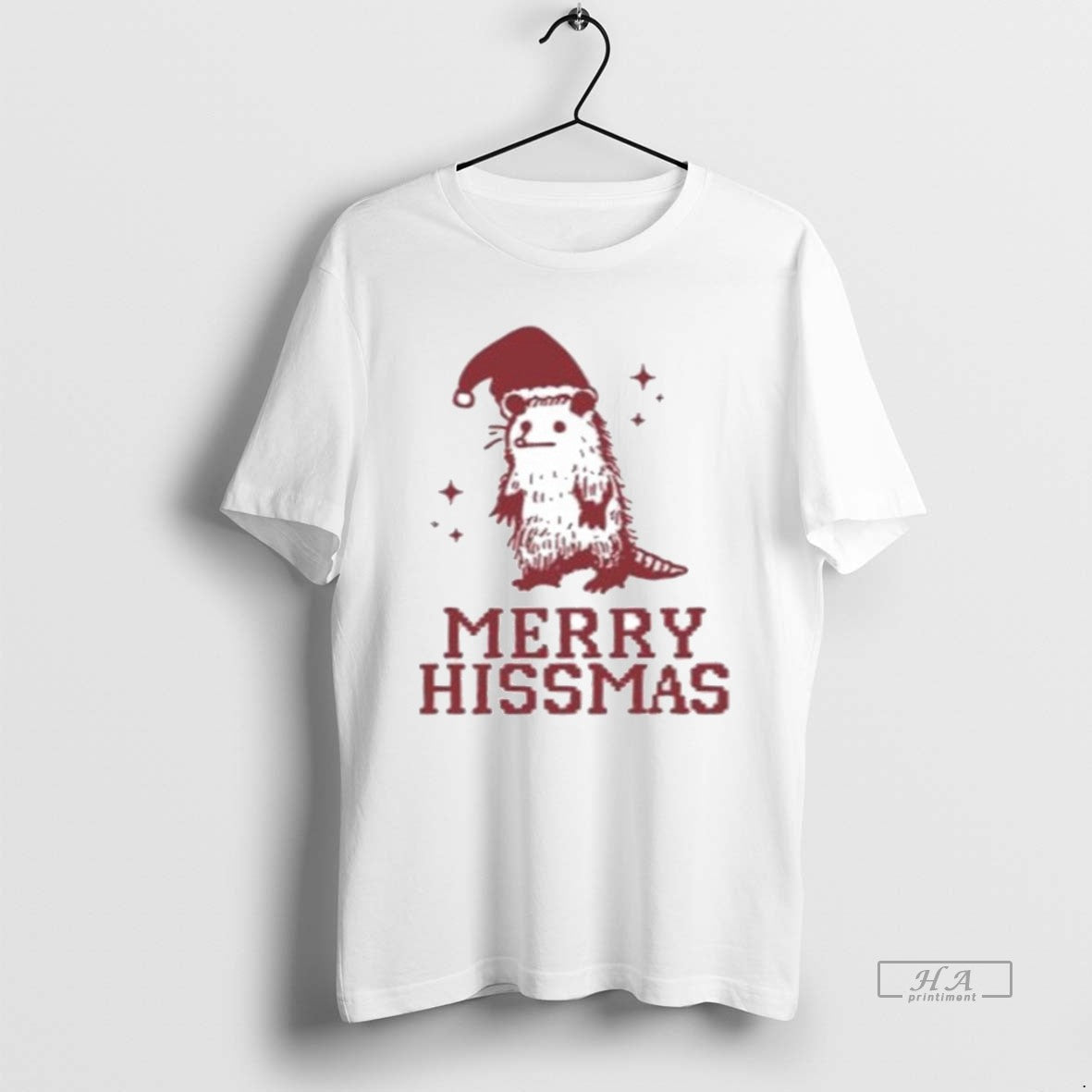 Official Merry Hissmas 2025 T-Shirts, Hoodie, Sweatshirt - T-Shirt, Sweatshirt, Hoodie