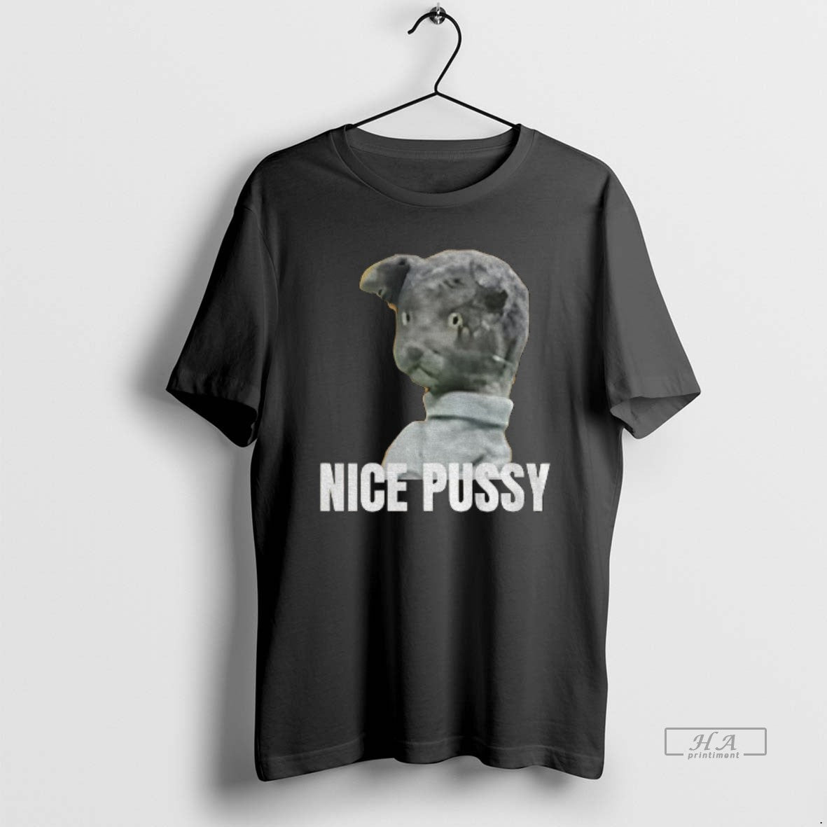 Official Mtht51ni Henrietta Pussycat Mister Rogers Neighborhood Nice Pussy T-Shirts, Hoodie, Sweatshirt - T-Shirt, Sweatshirt, Hoodie