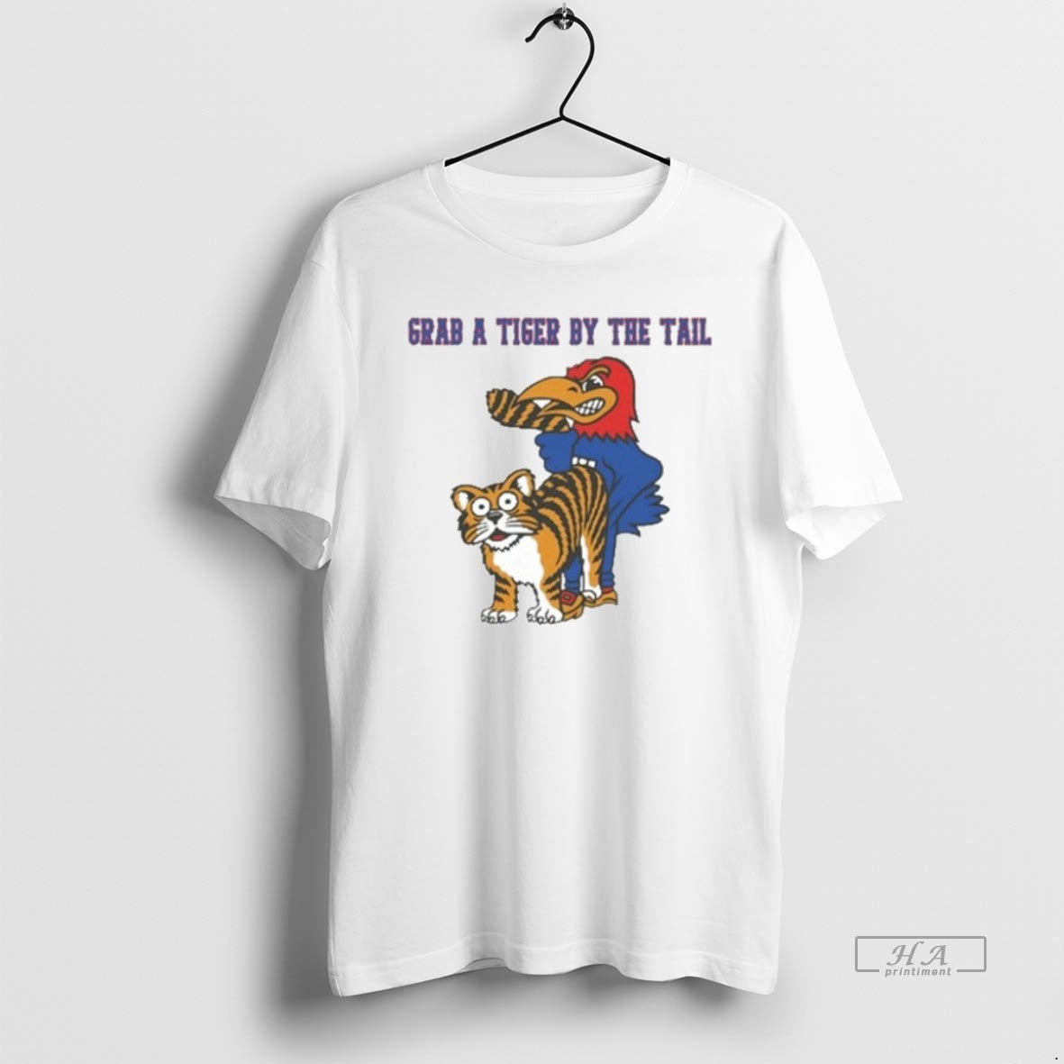 Official Scot Pollard Grab Tiger T-Shirts, Hoodie, Sweatshirt - T-Shirt, Sweatshirt, Hoodie