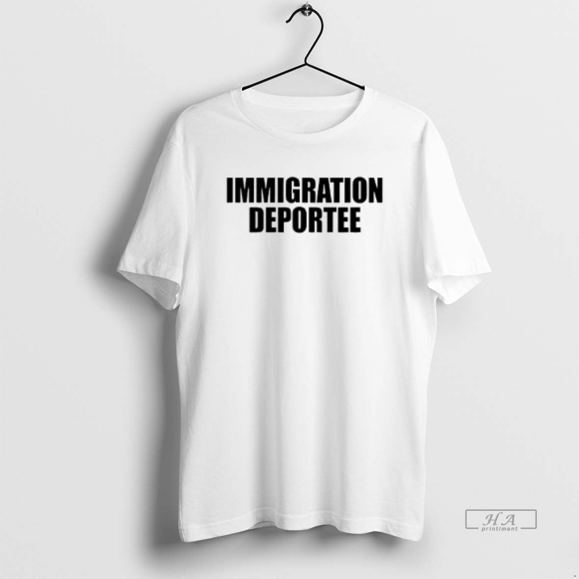 Official V5uxcvfz Immigration Deportee 2026 T-Shirts, Hoodie, Sweatshirt - T-Shirt, Sweatshirt, Hoodie