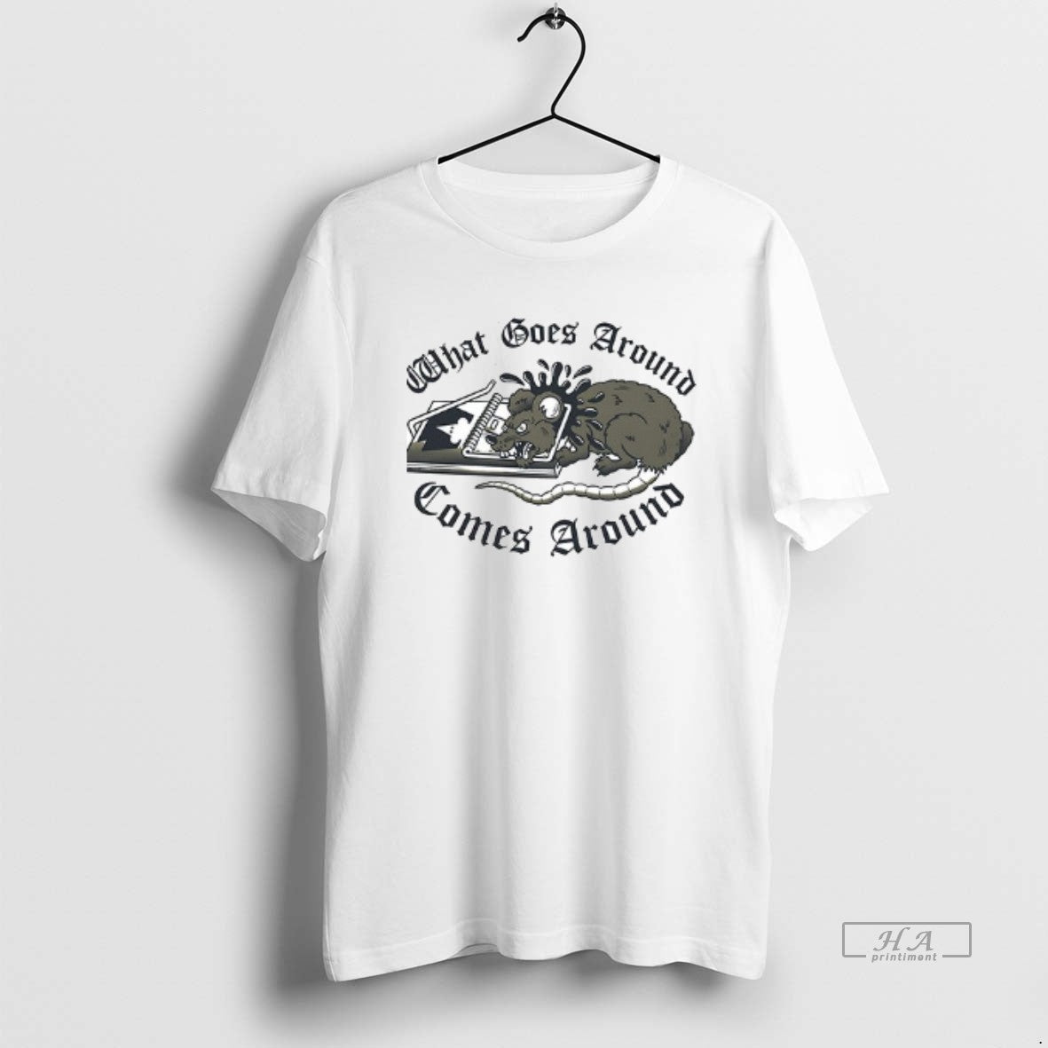 Official What Goes Around Comes Around Ceramic Ceramic Classic Dad Cap T-Shirts, Hoodie, Sweatshirt - T-Shirt, Sweatshirt, Hoodie