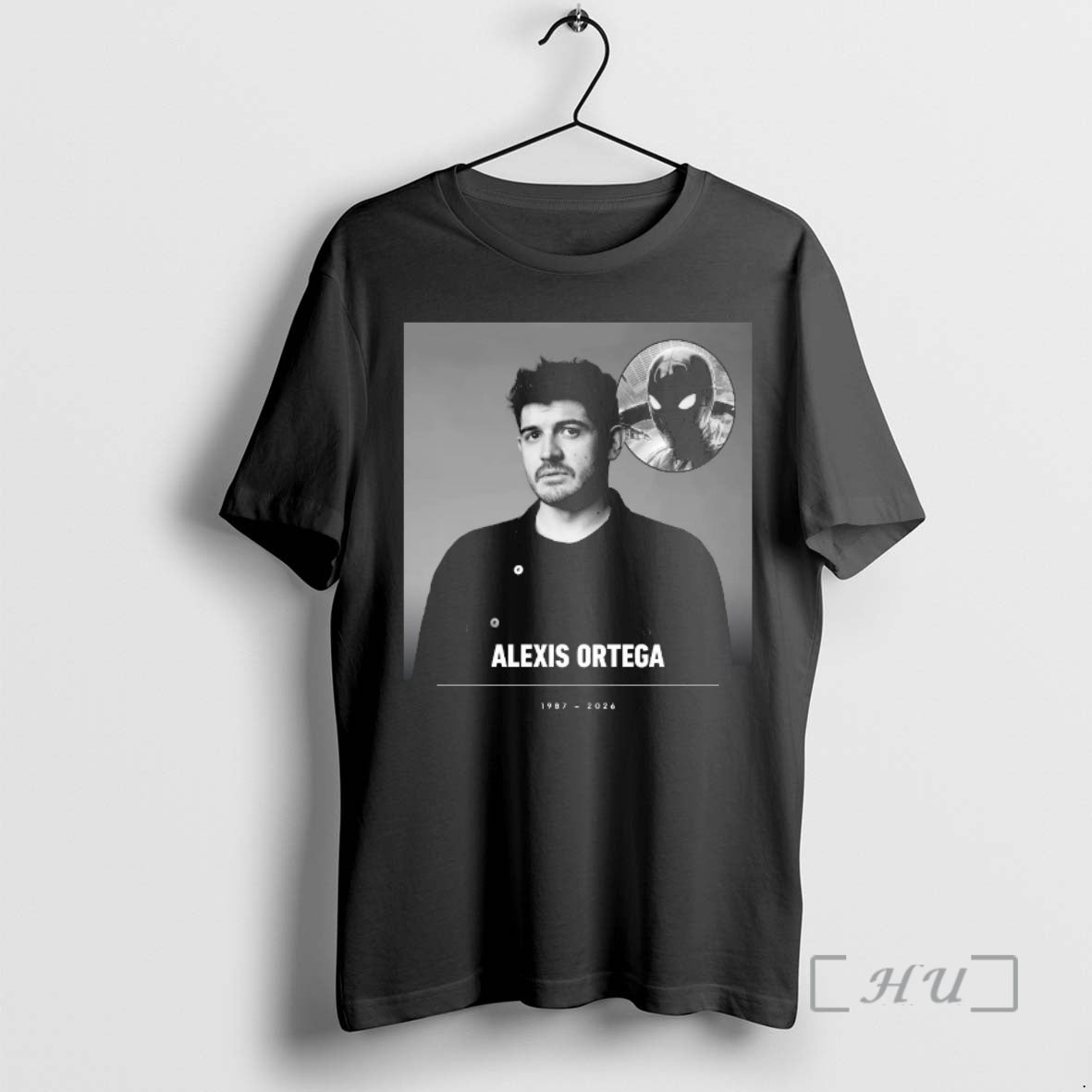 Officials 1cfv80mi Rest Peace Alexis Ortega 1987 2026 T-Shirts, Hoodie, Sweatshirt - T-Shirt, Sweatshirt, Hoodie