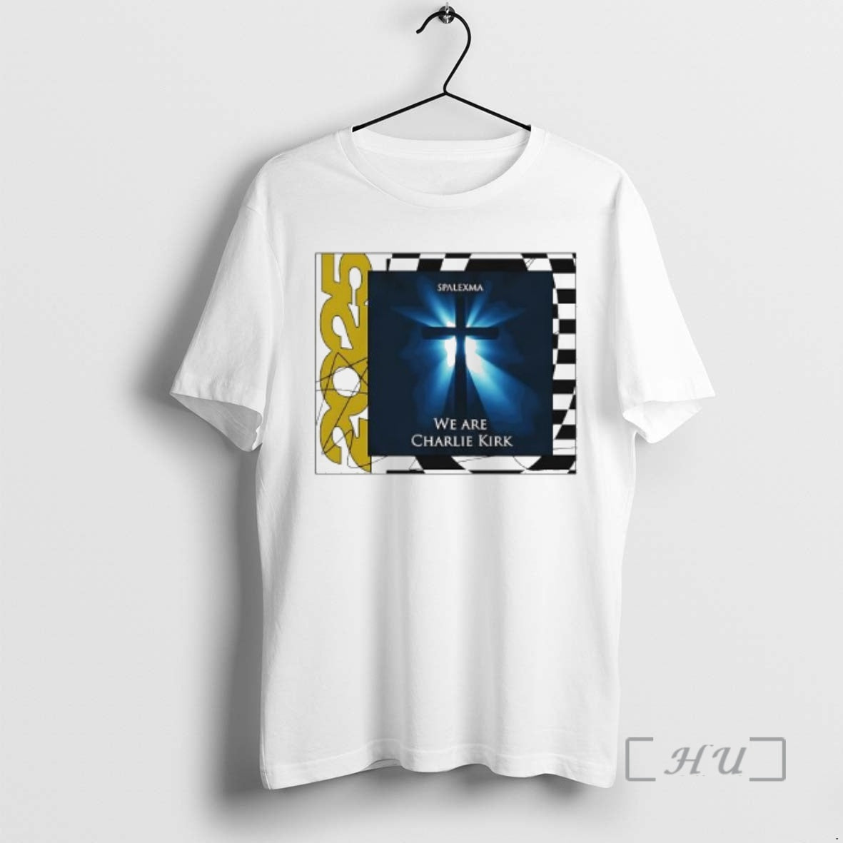 Officials 2025 Album We Are Charlie T-Shirts, Hoodie, Sweatshirt - T-Shirt, Sweatshirt, Hoodie