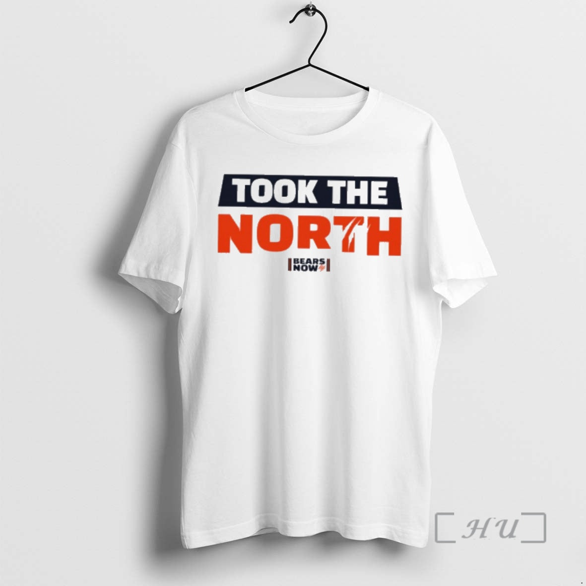 Officials 2025 Bears North Champs T-Shirts, Hoodie, Sweatshirt - T-Shirt, Sweatshirt, Hoodie