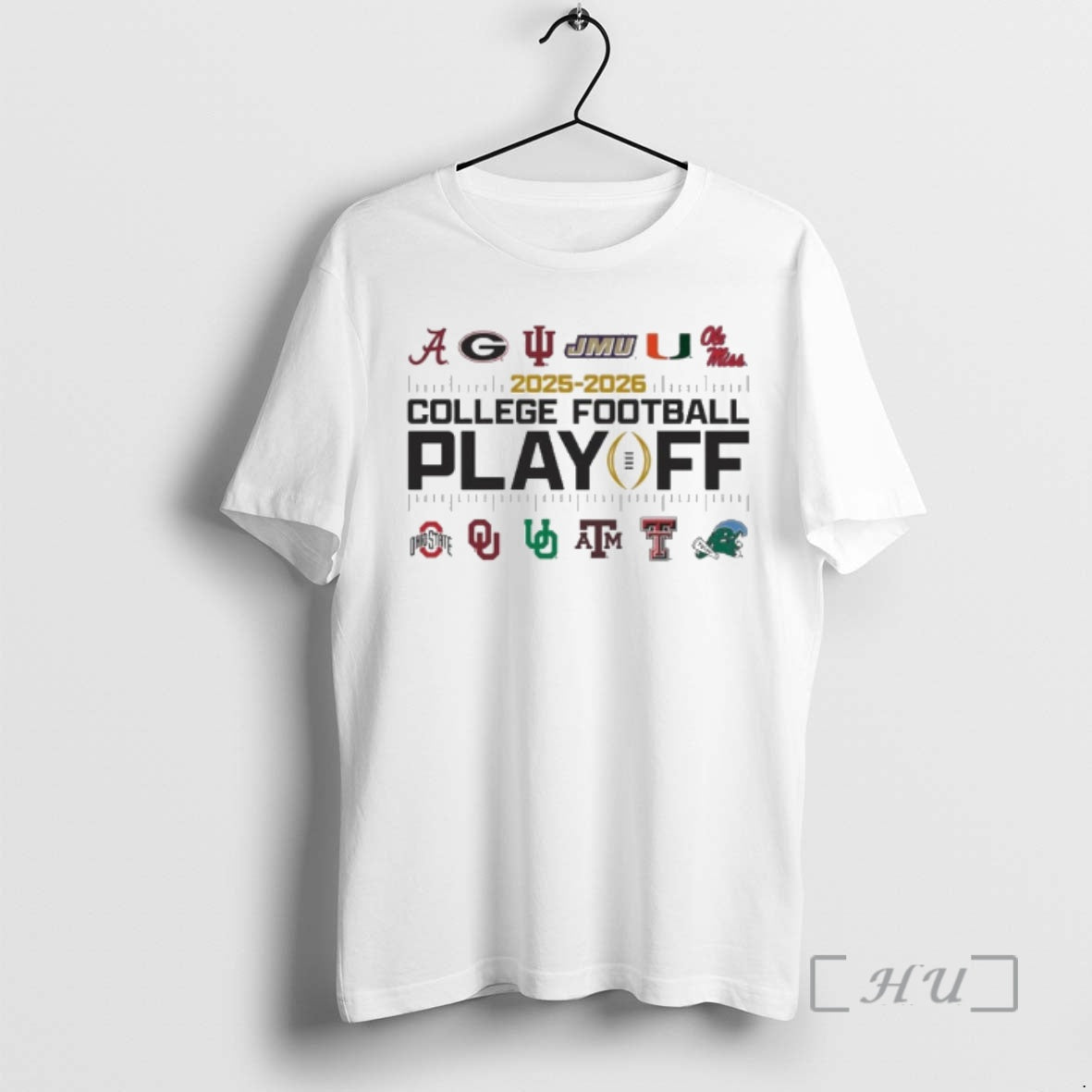 Officials 2025 Elite 12 College Football Playoff Logo T-Shirts, Hoodie, Sweatshirt - T-Shirt, Sweatshirt, Hoodie
