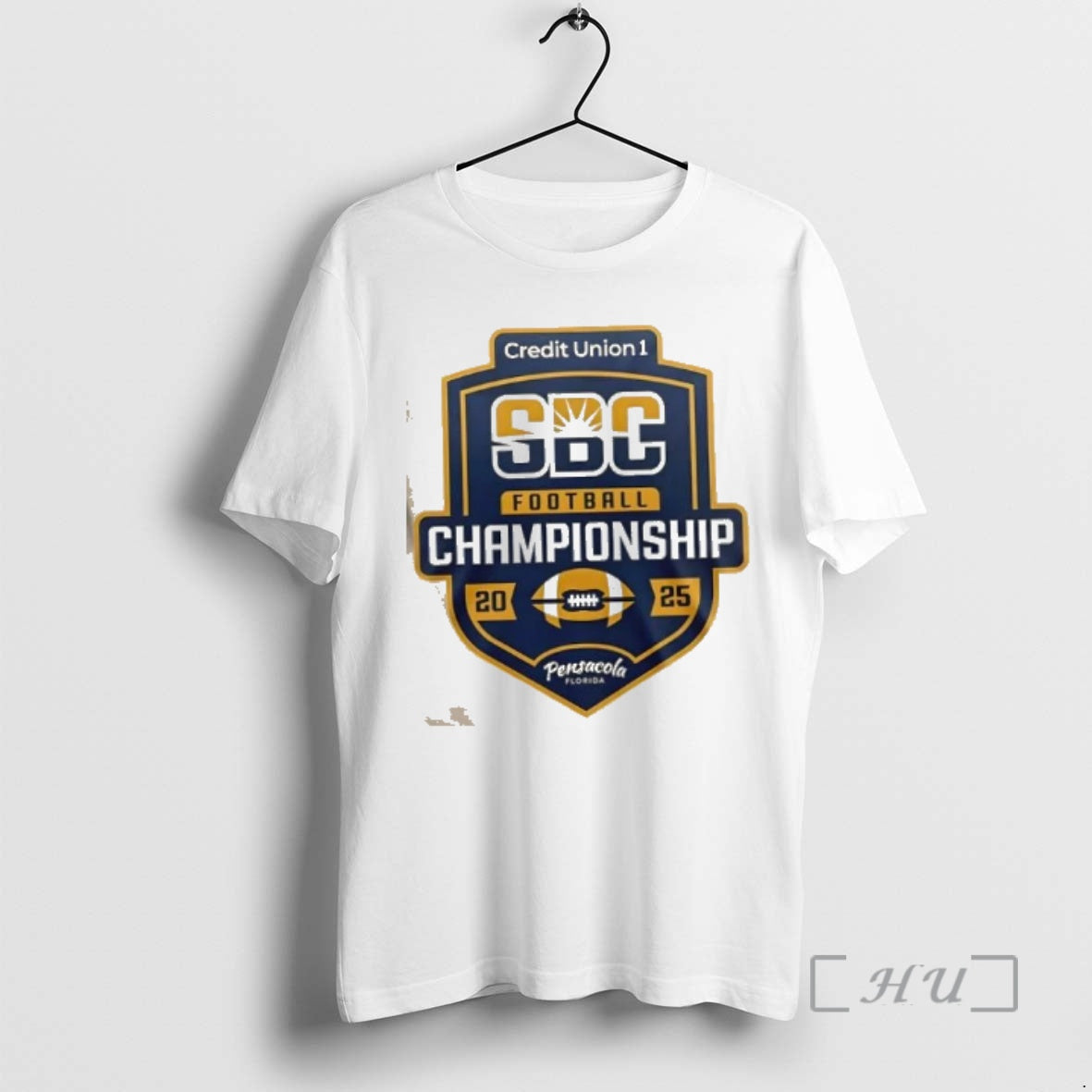 Officials 2025 Jmu Football Sun Belt Championship 2 Sided T-Shirts, Hoodie, Sweatshirt - T-Shirt, Sweatshirt, Hoodie