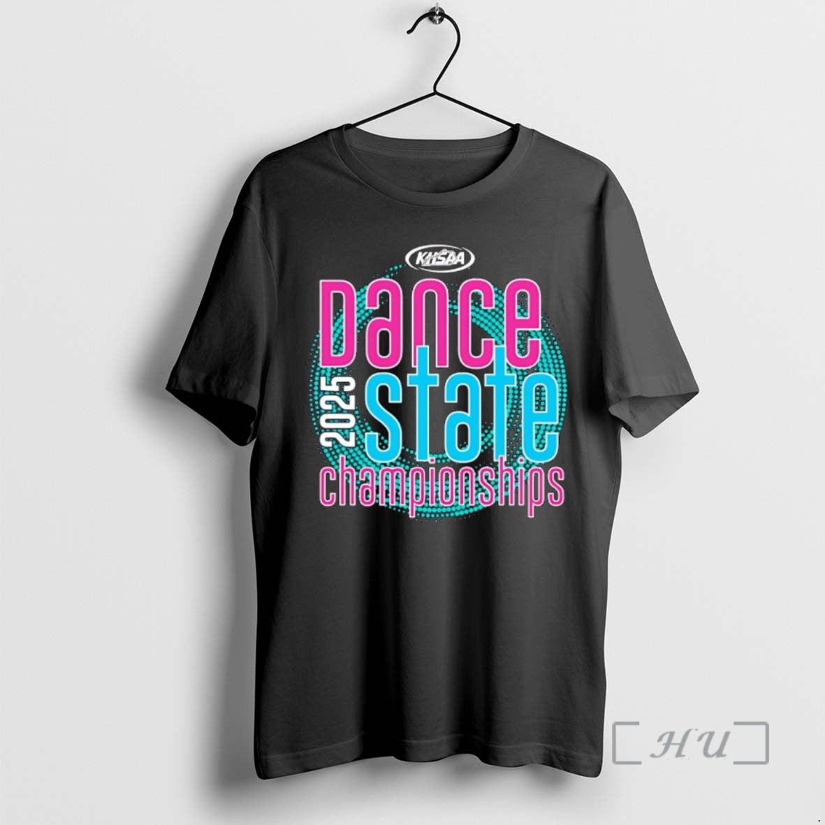 Officials 2025 Khsaa Dance State Championships Logo T-Shirts, Hoodie, Sweatshirt - T-Shirt, Sweatshirt, Hoodie