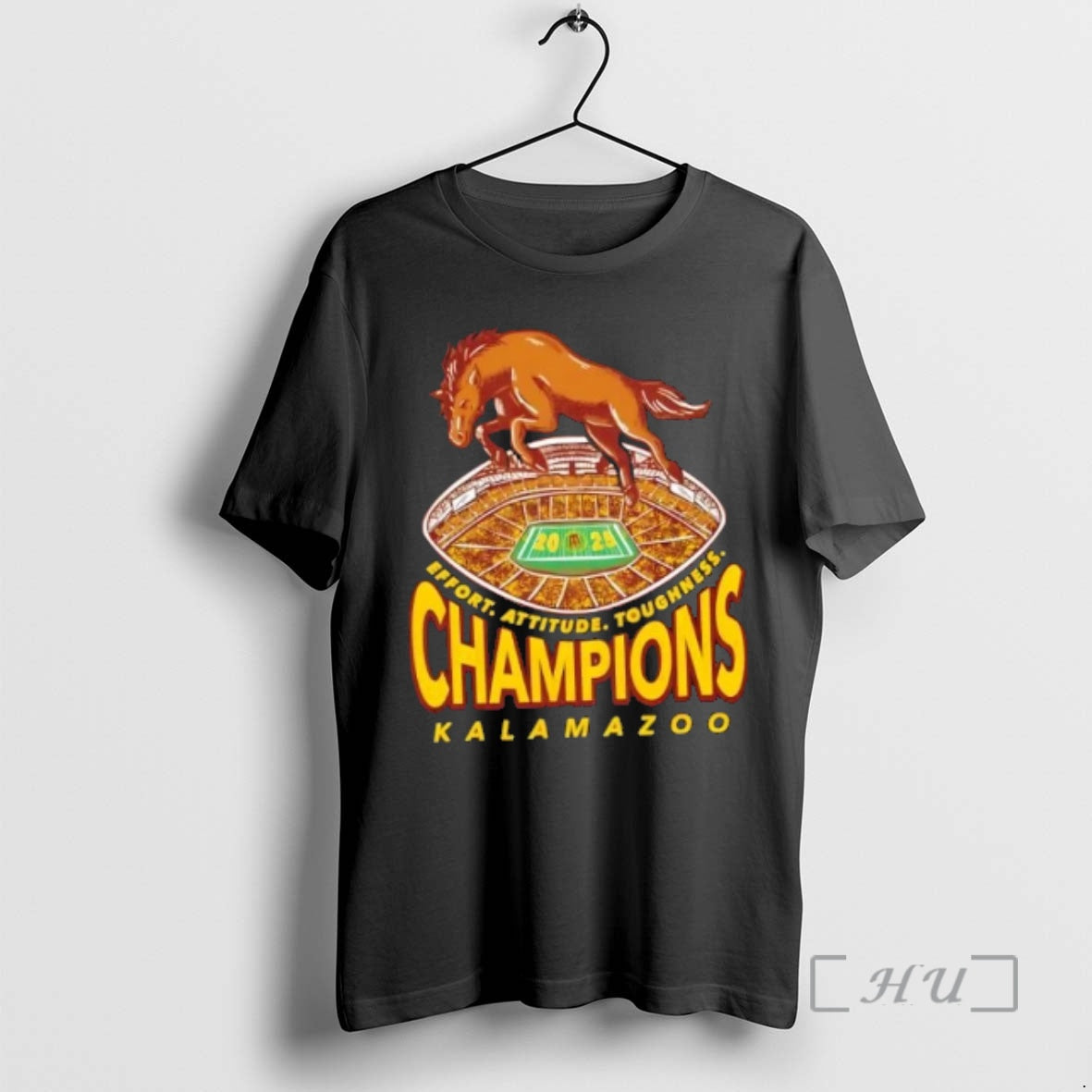 Officials 2025 Kalamazoo Conference Champions Stadium T-Shirts, Hoodie, Sweatshirt - T-Shirt, Sweatshirt, Hoodie