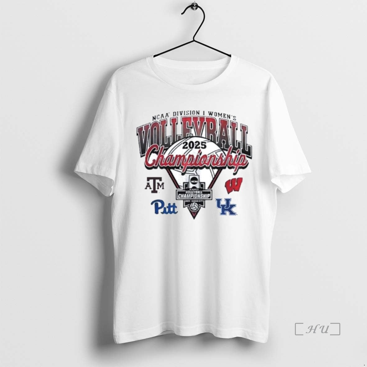 Officials 2025 Ncaa D1 Volleyball Championship Final Four Ornaments T-Shirts, Hoodie, Sweatshirt - T-Shirt, Sweatshirt, Hoodie
