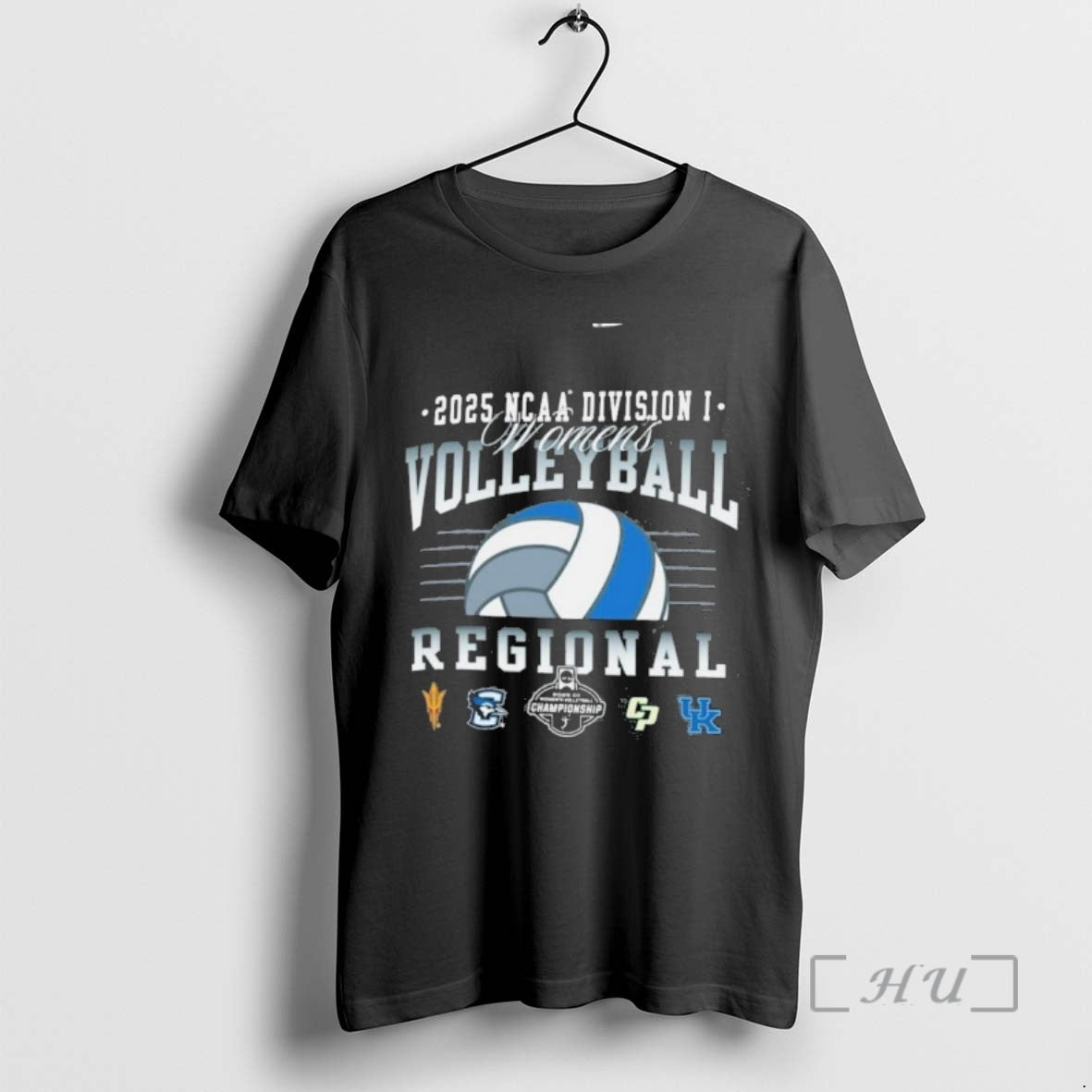 Officials 2025 Ncaa Di Volleyball Regional Kentucky T-Shirts, Hoodie, Sweatshirt - T-Shirt, Sweatshirt, Hoodie