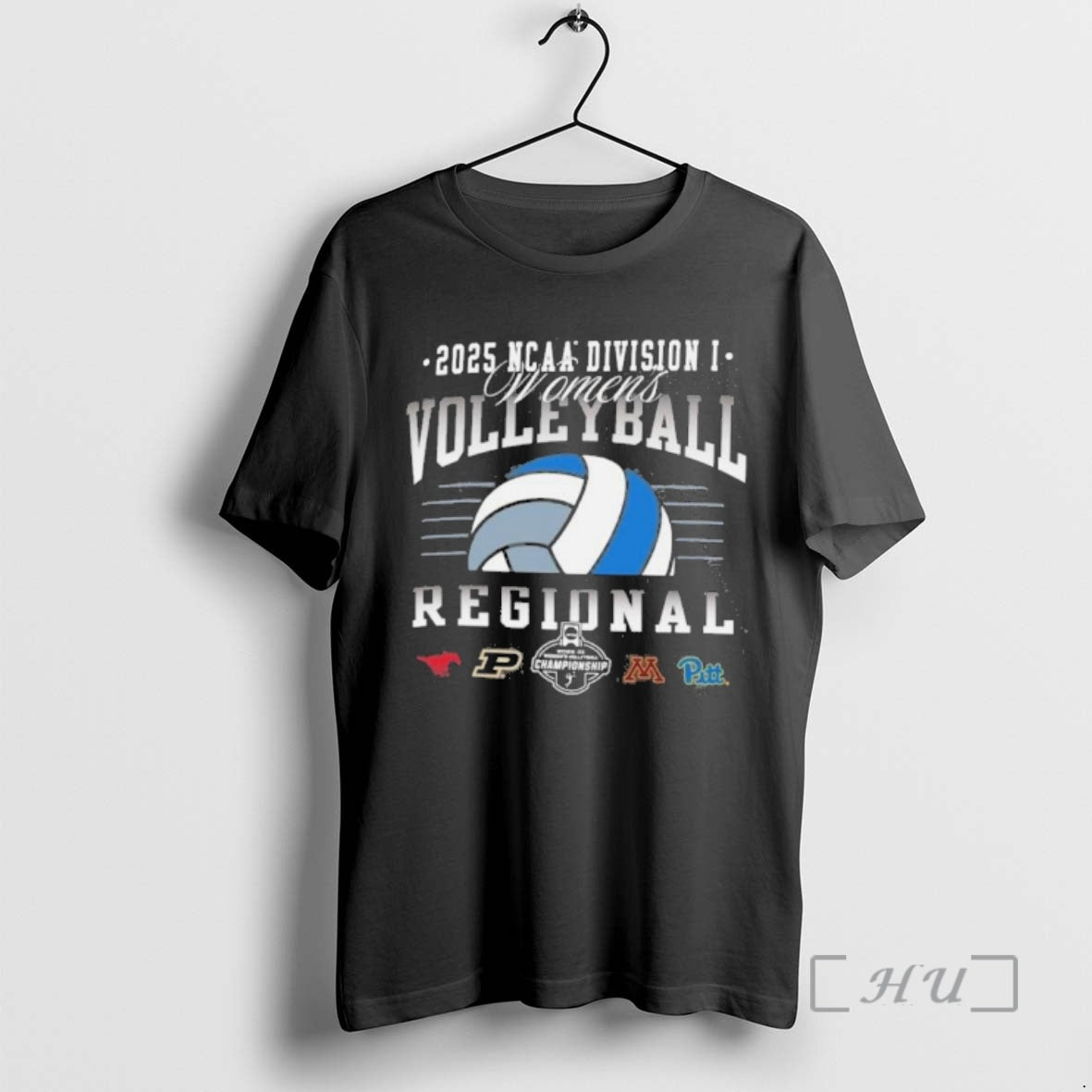 Officials 2025 Ncaa Di Volleyball Regional Pittsburgh T-Shirts, Hoodie, Sweatshirt - T-Shirt, Sweatshirt, Hoodie