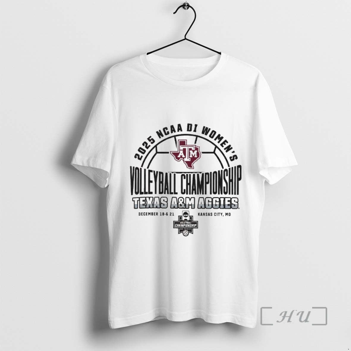 Officials 2025 Ncaa Division I Texas Am Aggies 2025 Volleyball Championships December 18 21 T-Shirts, Hoodie, Sweatshirt - T-Shirt, Sweatshirt, Hoodie