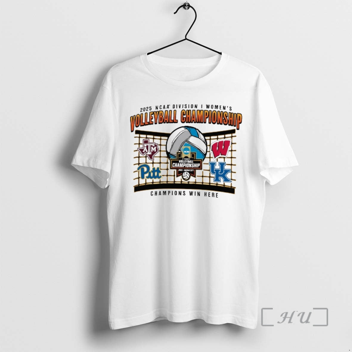 Officials 2025 Ncaa Division I Volleyball Final Four Championship Texas Am Wisconsin Pittsburgh Kentucky T-Shirts, Hoodie, Sweatshirt - T-Shirt, Sweatshirt, Hoodie
