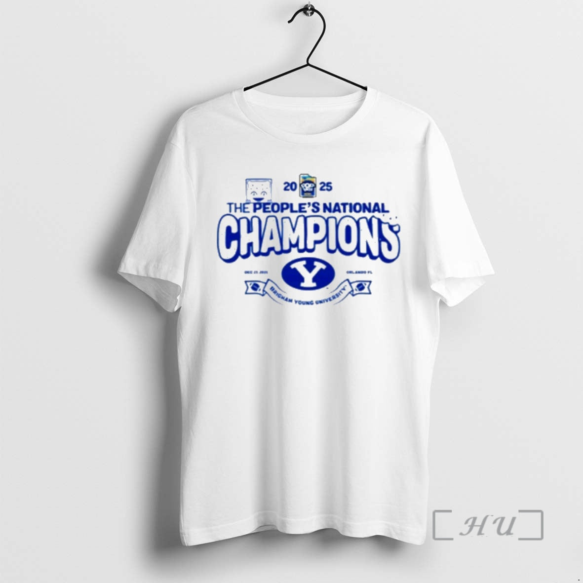 Officials 2025 Pop Tarts Peoples National Champions Byu T-Shirts, Hoodie, Sweatshirt - T-Shirt, Sweatshirt, Hoodie
