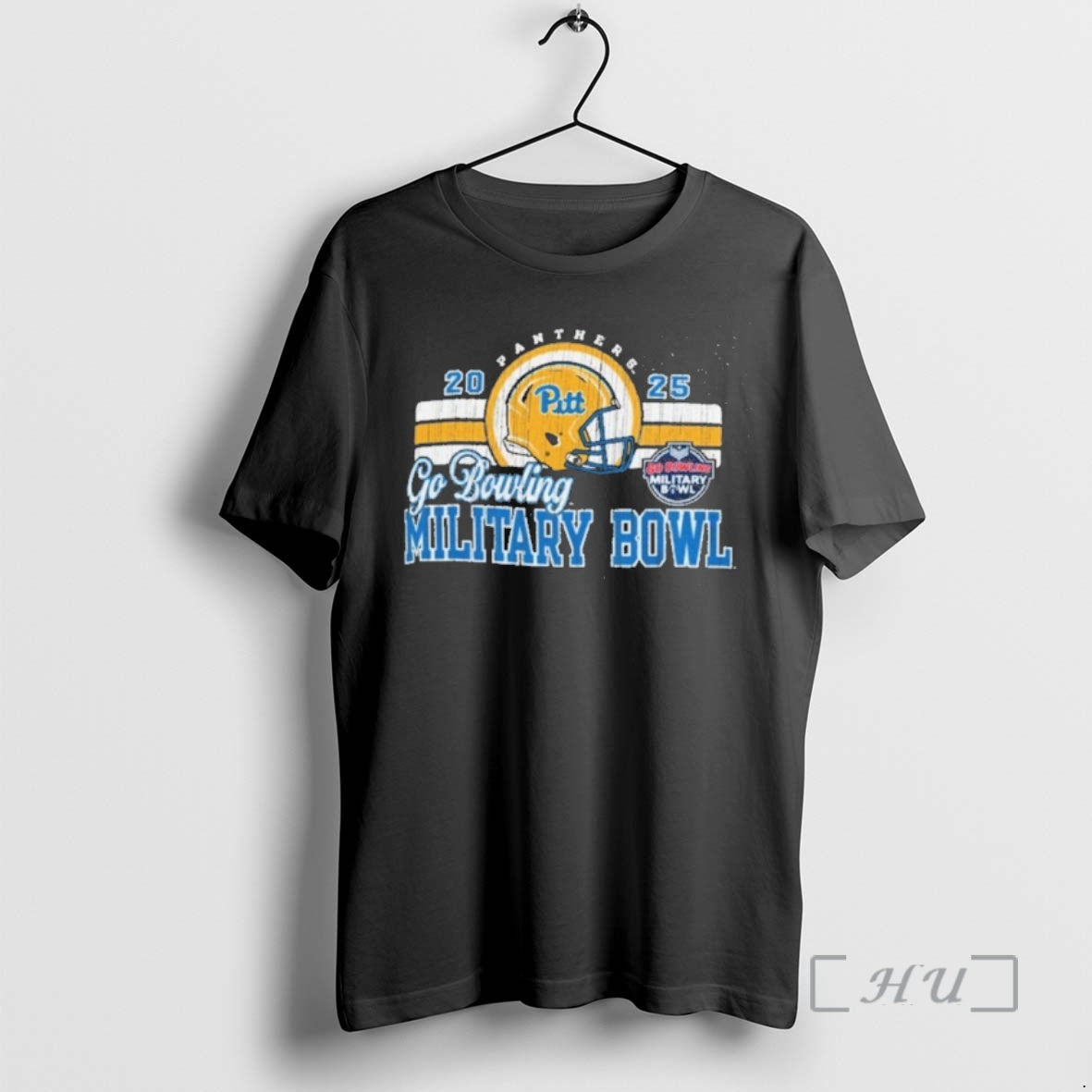 Officials 2025 Pitt Panthers Military Bowl Team T-Shirts, Hoodie, Sweatshirt - T-Shirt, Sweatshirt, Hoodie