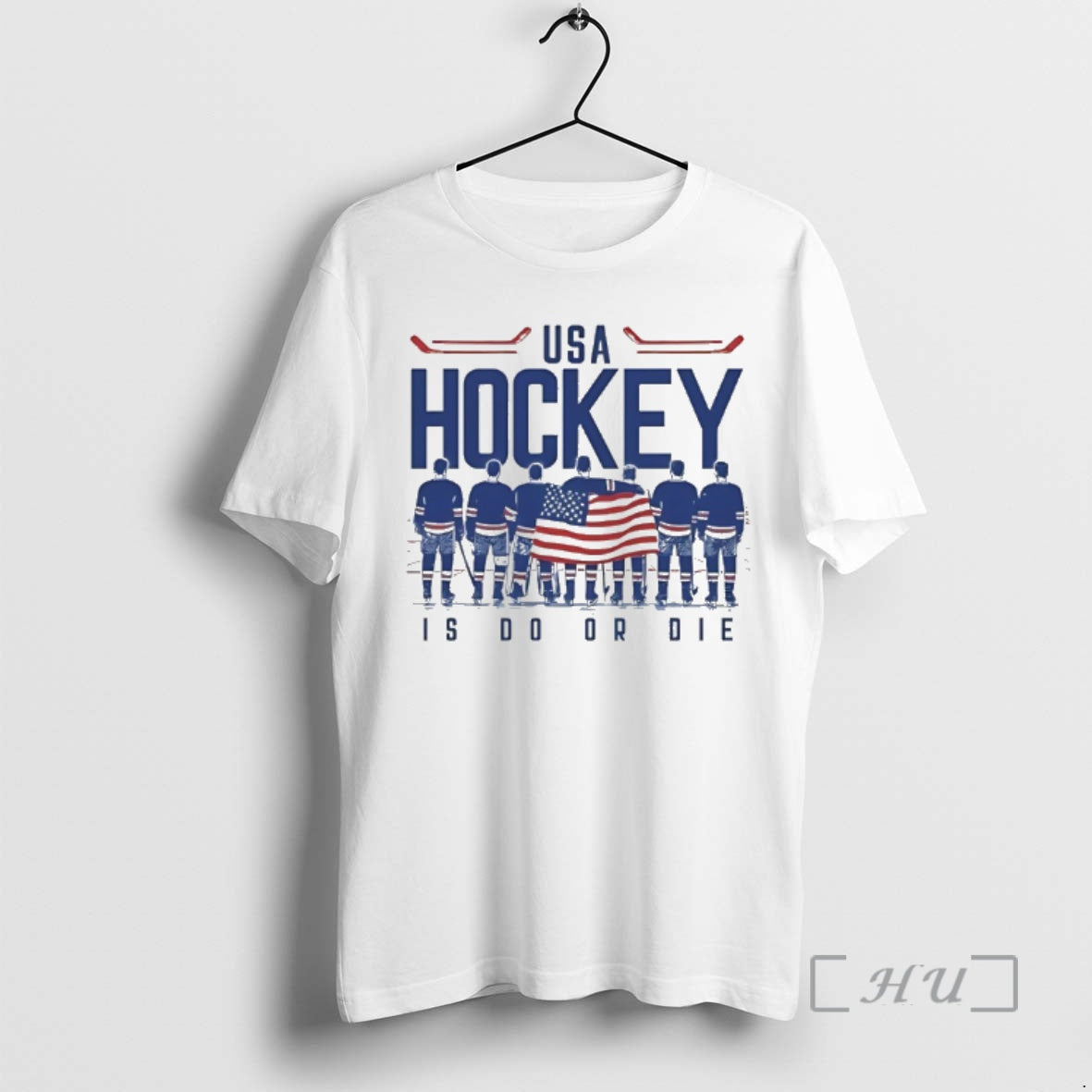Officials 2026 America Hockey Is Do Die Players Flag T-Shirts, Hoodie, Sweatshirt - T-Shirt, Sweatshirt, Hoodie
