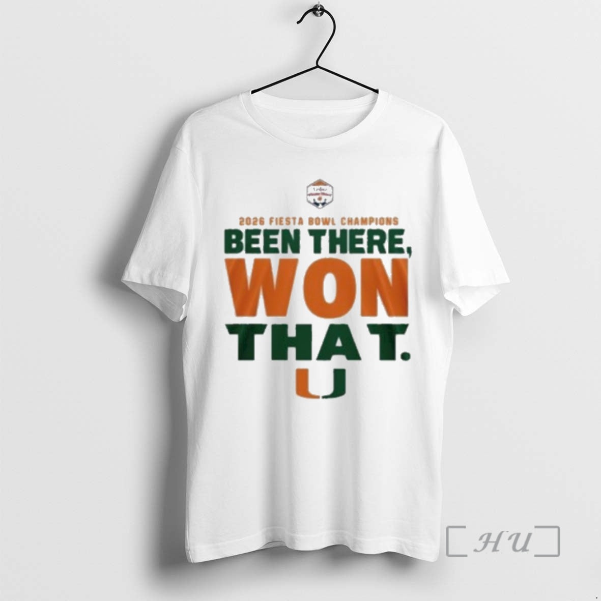 Officials 2026 Fiesta Bowl Champions Been There Won That Logo T-Shirts, Hoodie, Sweatshirt - T-Shirt, Sweatshirt, Hoodie