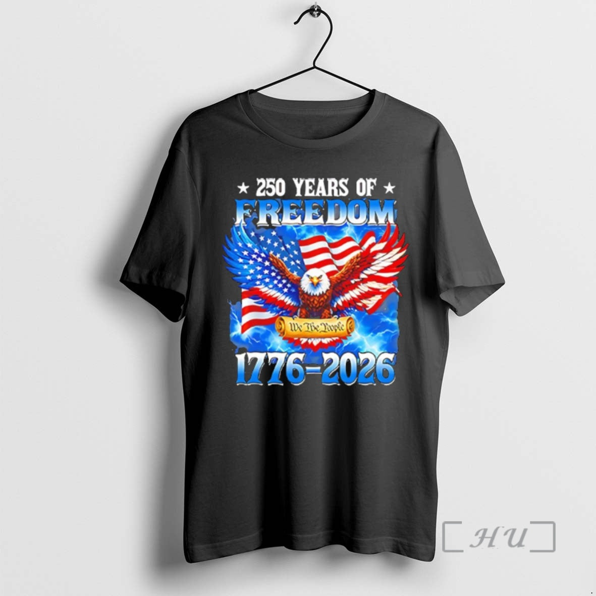 Officials 250 Years Freedom American 1776 2026 T-Shirts, Hoodie, Sweatshirt - T-Shirt, Sweatshirt, Hoodie