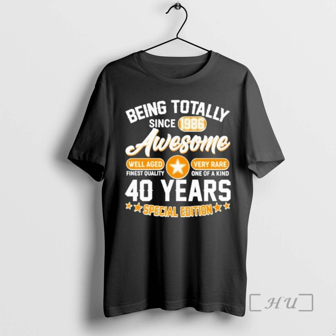 40th Being Totally Awesome Since 1986 T-Shirts, Hoodie, Sweatshirt - T-Shirt, Sweatshirt, Hoodie