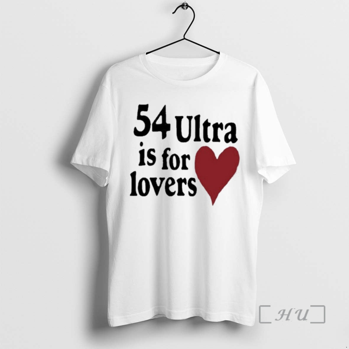 Officials 54 Ultra Is Lovers T-Shirts, Hoodie, Sweatshirt - T-Shirt, Sweatshirt, Hoodie