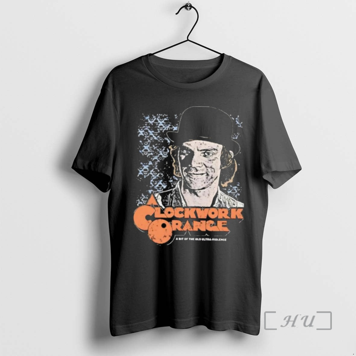Officials Clockwork Orange Alex Delarge Ultra Violence Kubrick Movie Retro T-Shirts, Hoodie, Sweatshirt - T-Shirt, Sweatshirt, Hoodie