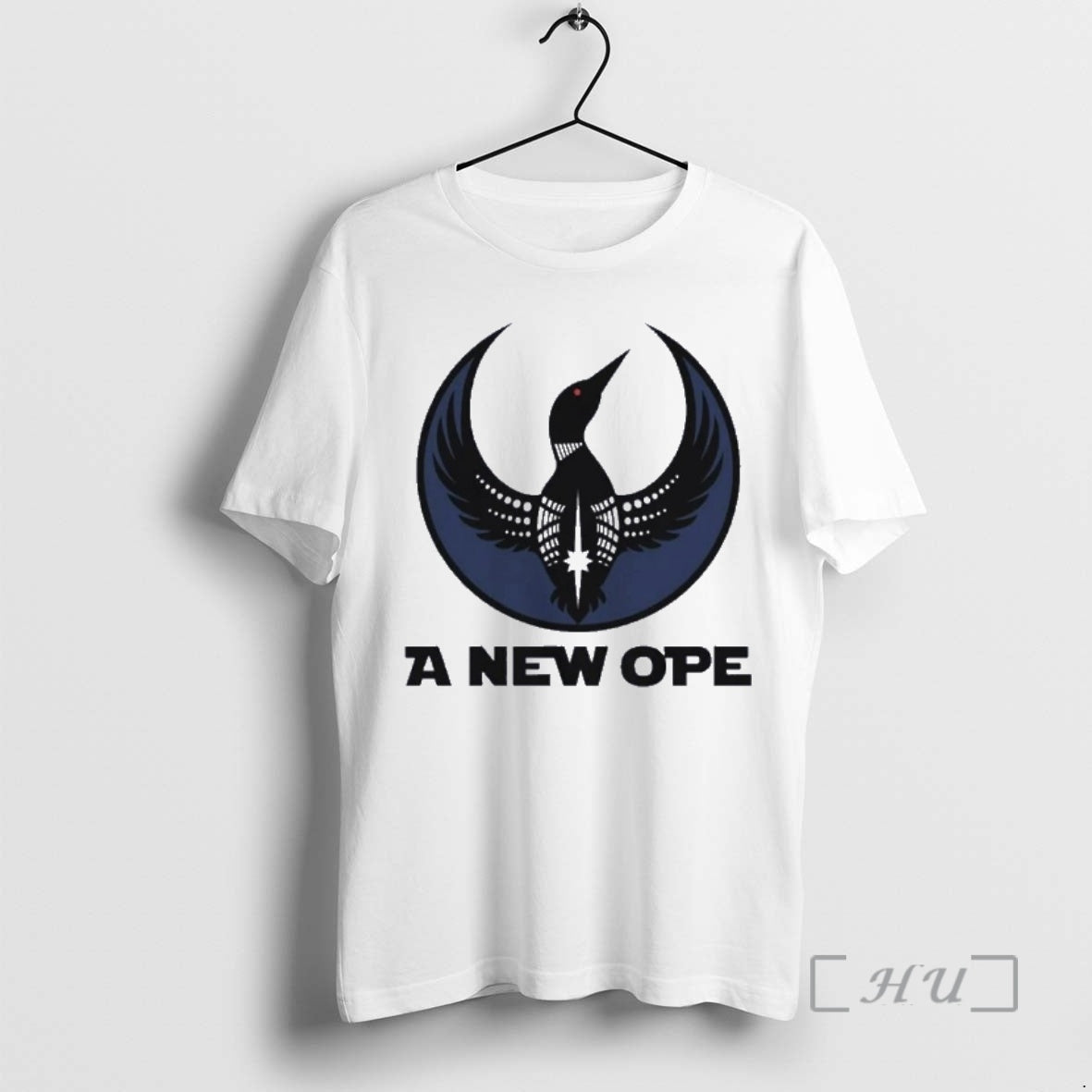 Officials New Hope Rebel Alliance Loon Logo T-Shirts, Hoodie, Sweatshirt - T-Shirt, Sweatshirt, Hoodie