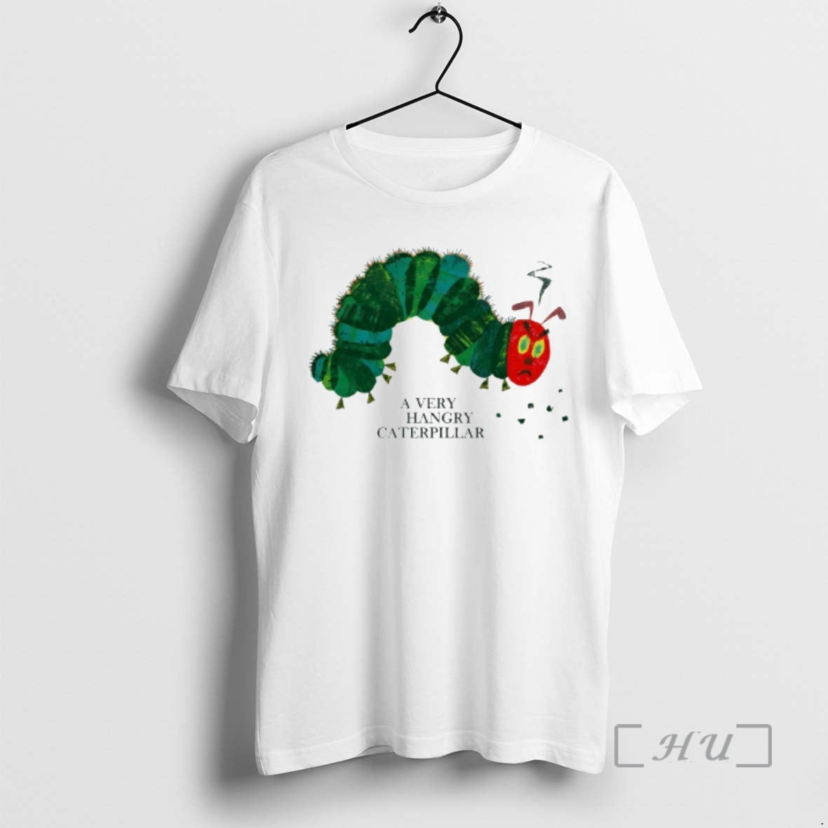 Officials Very Hangry Caterpillar T-Shirts, Hoodie, Sweatshirt - T-Shirt, Sweatshirt, Hoodie