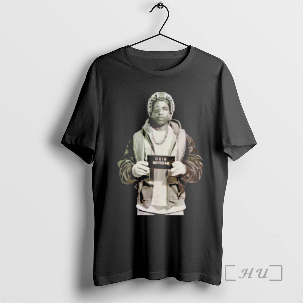 Officials Aap Rocky Portrait T-Shirts, Hoodie, Sweatshirt - T-Shirt, Sweatshirt, Hoodie