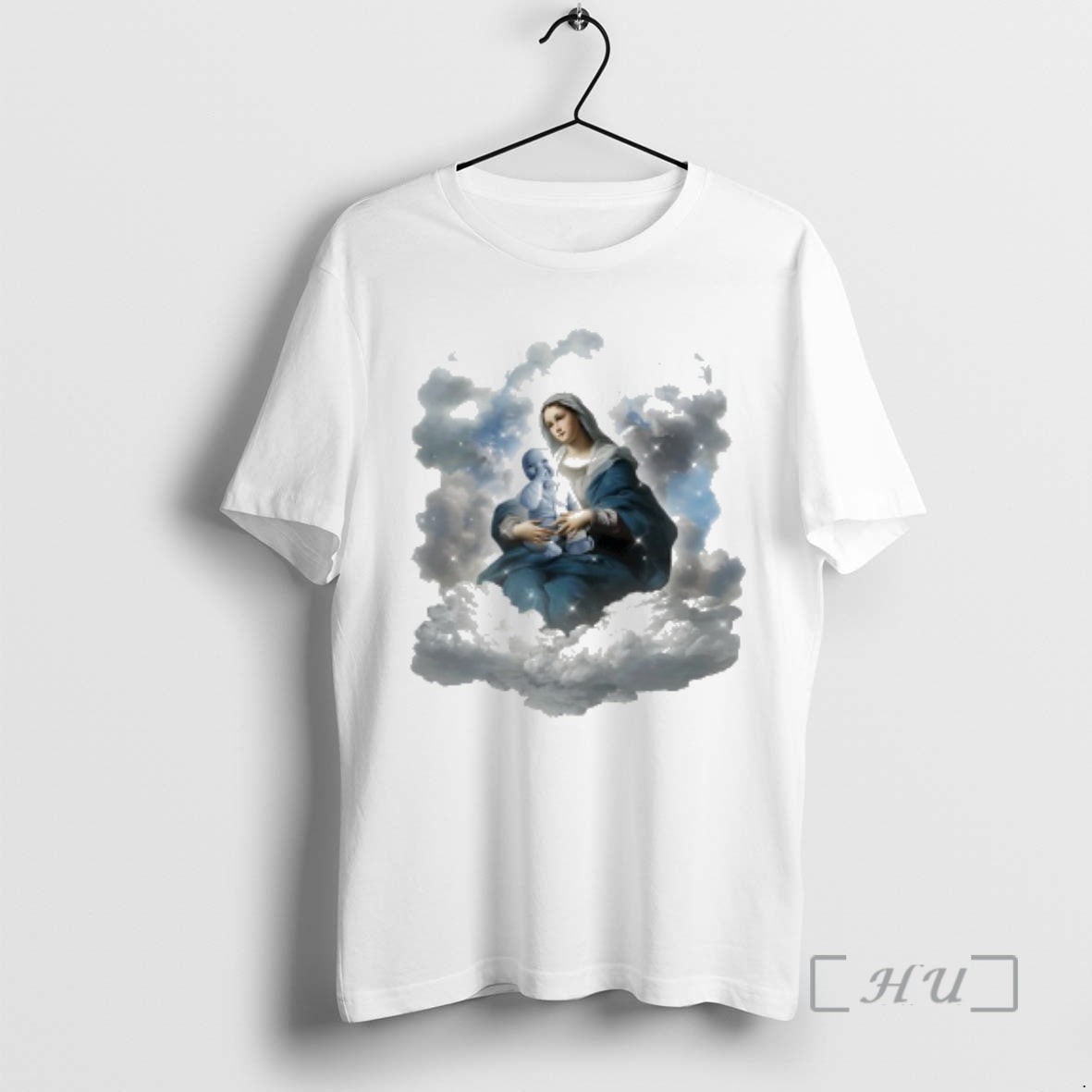 Officials Ai Baby Jesus Mary T-Shirts, Hoodie, Sweatshirt - T-Shirt, Sweatshirt, Hoodie