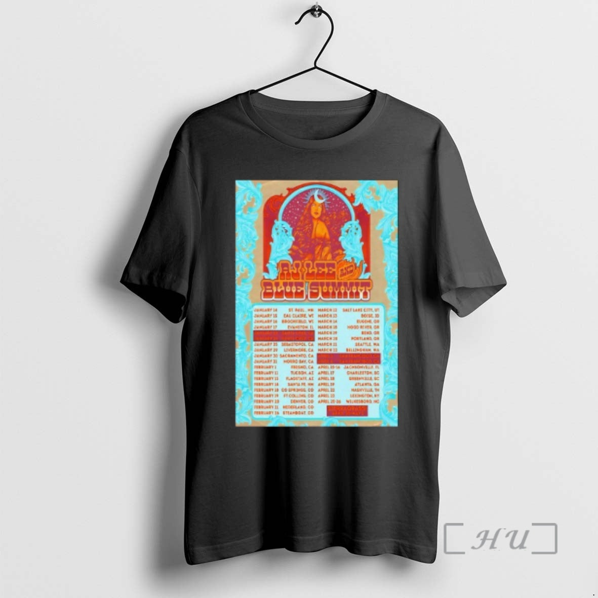 Officials Aj Lee Blue Summit 2026 Shows T-Shirts, Hoodie, Sweatshirt - T-Shirt, Sweatshirt, Hoodie