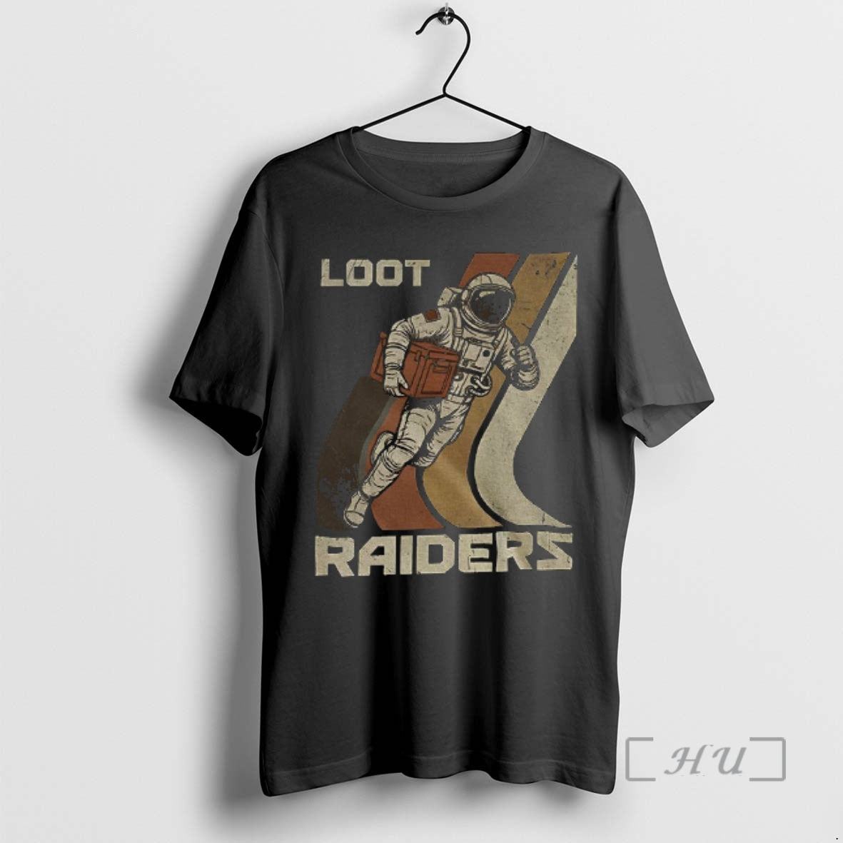 Officials Arc Raiders Loot Raiders Parody T-Shirts, Hoodie, Sweatshirt - T-Shirt, Sweatshirt, Hoodie
