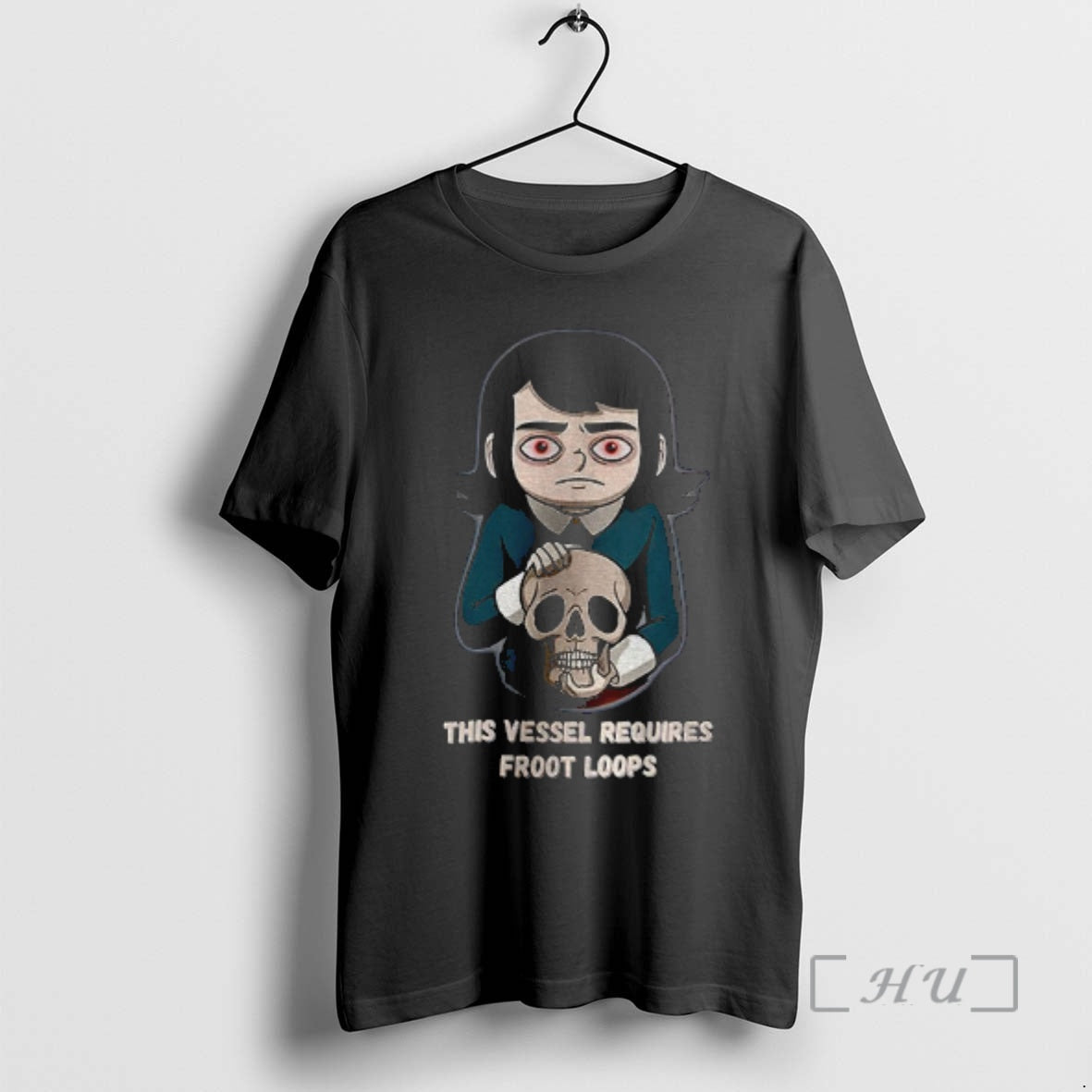 Officials Abaddon This Vessel Requires Froot Loops T-Shirts, Hoodie, Sweatshirt - T-Shirt, Sweatshirt, Hoodie