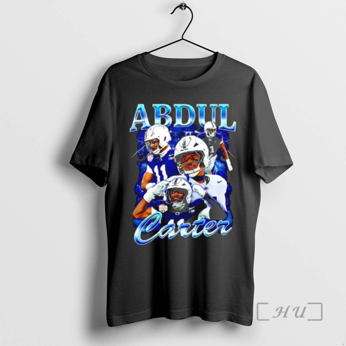 Officials Abdul Carter Penn State Nittany Lions Football Team T-Shirts, Hoodie, Sweatshirt - T-Shirt, Sweatshirt, Hoodie