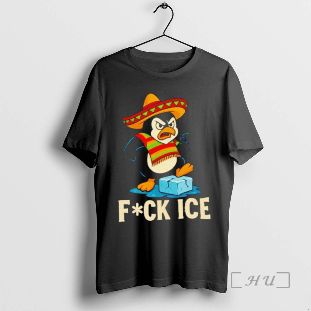 Officials Abolish Ice Angry Penguin Fuck Ice T-Shirts, Hoodie, Sweatshirt - T-Shirt, Sweatshirt, Hoodie
