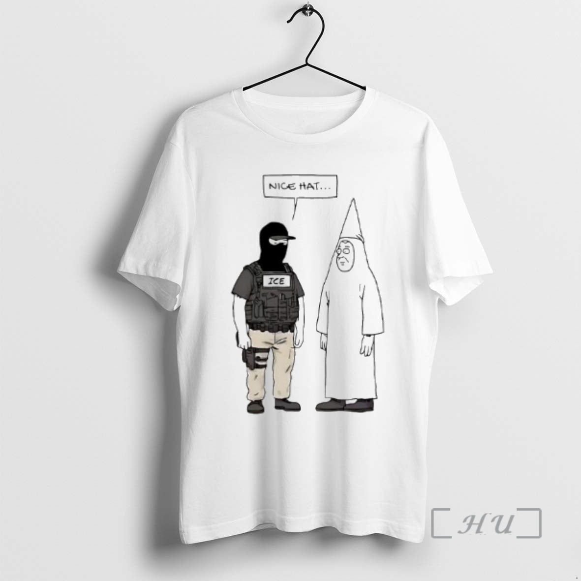 Officials Abolish Ice Chinga La Migra Tu Maga Nice That T-Shirts, Hoodie, Sweatshirt - T-Shirt, Sweatshirt, Hoodie