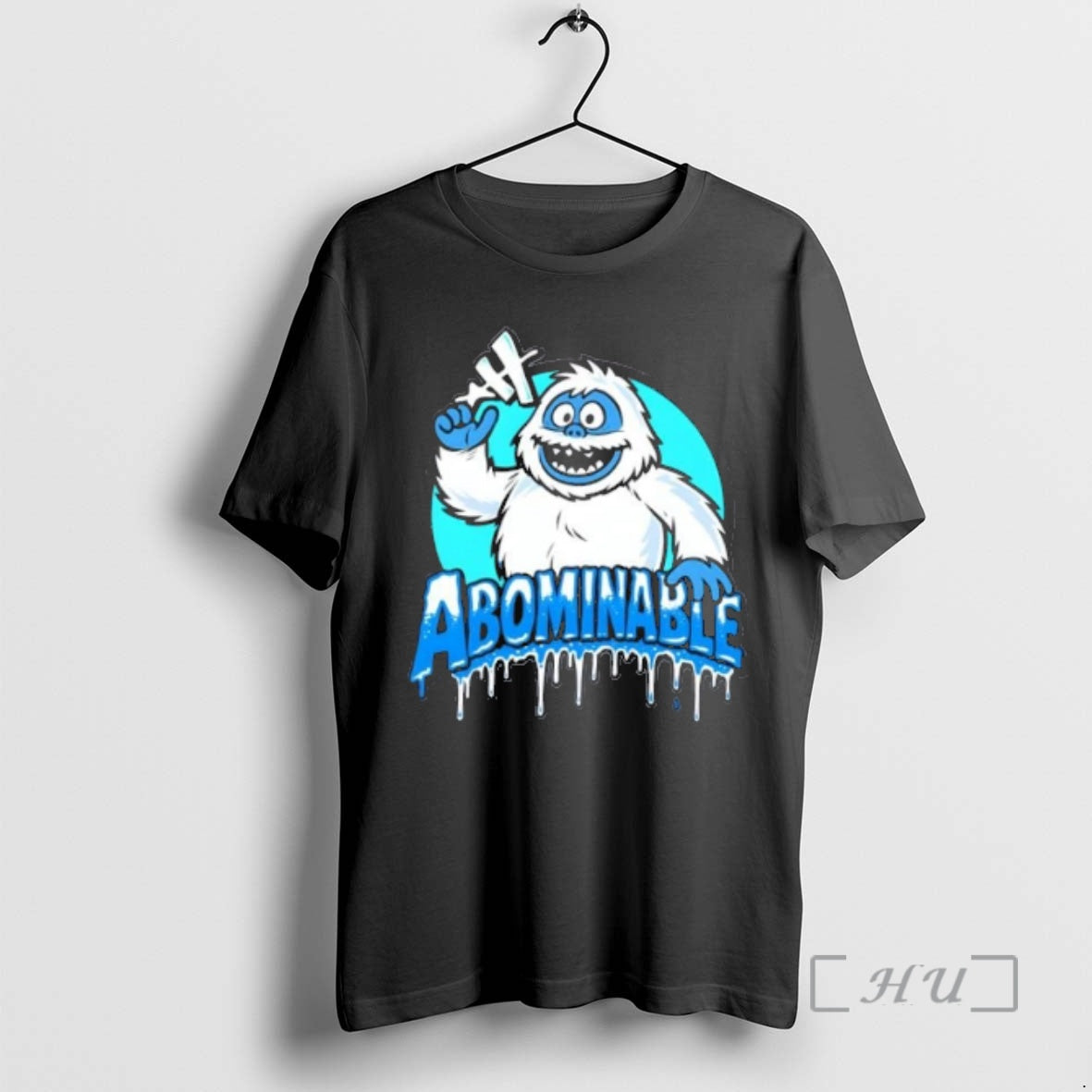 Officials Abominable Snowman T-Shirts, Hoodie, Sweatshirt - T-Shirt, Sweatshirt, Hoodie
