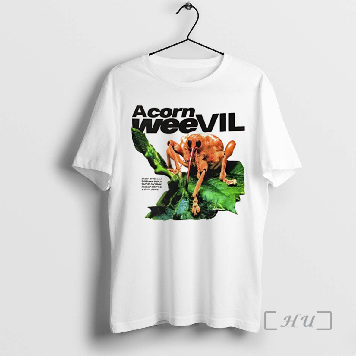 Officials Acorn Weevil Stare T-Shirts, Hoodie, Sweatshirt - T-Shirt, Sweatshirt, Hoodie