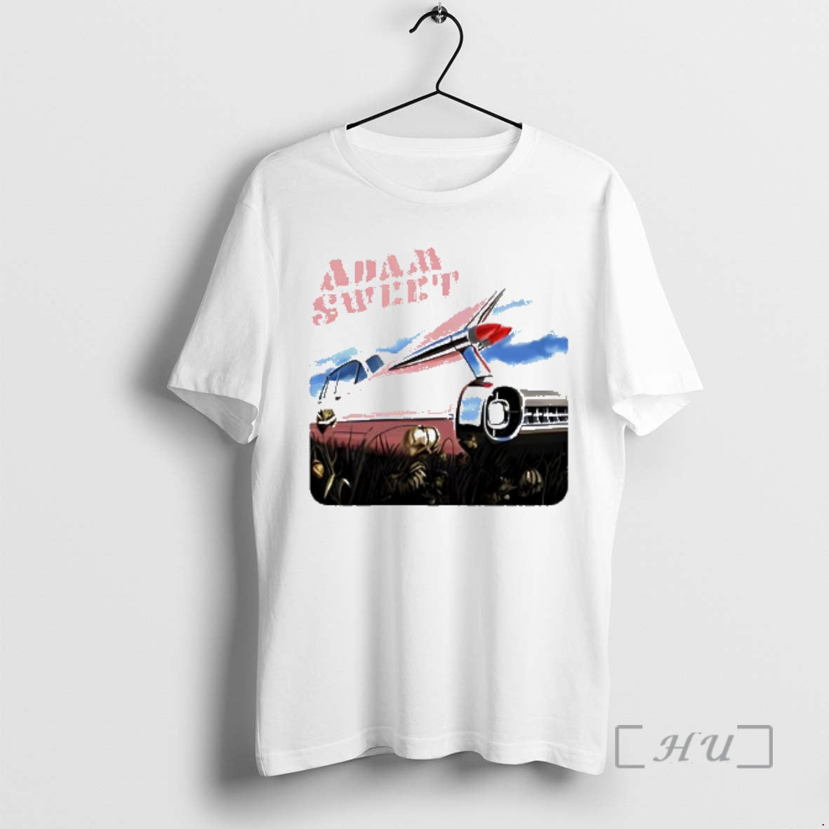 Officials Adam Sweet Dead Flowers T-Shirts, Hoodie, Sweatshirt - T-Shirt, Sweatshirt, Hoodie