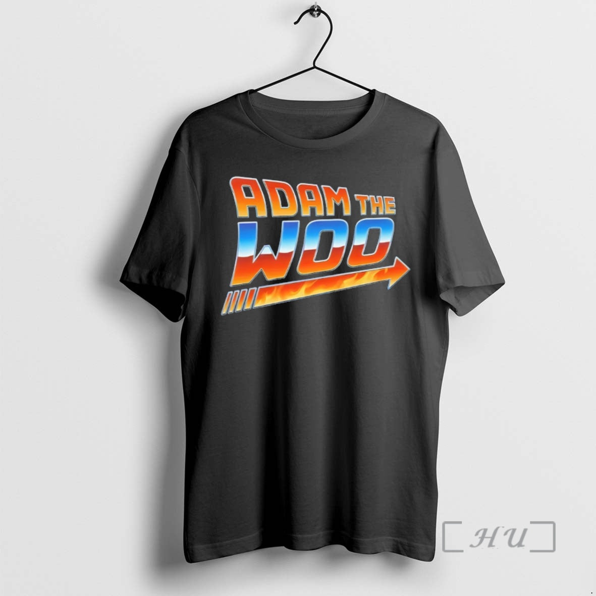 Officials Adam Woo Back Future Mashup T-Shirts, Hoodie, Sweatshirt - T-Shirt, Sweatshirt, Hoodie