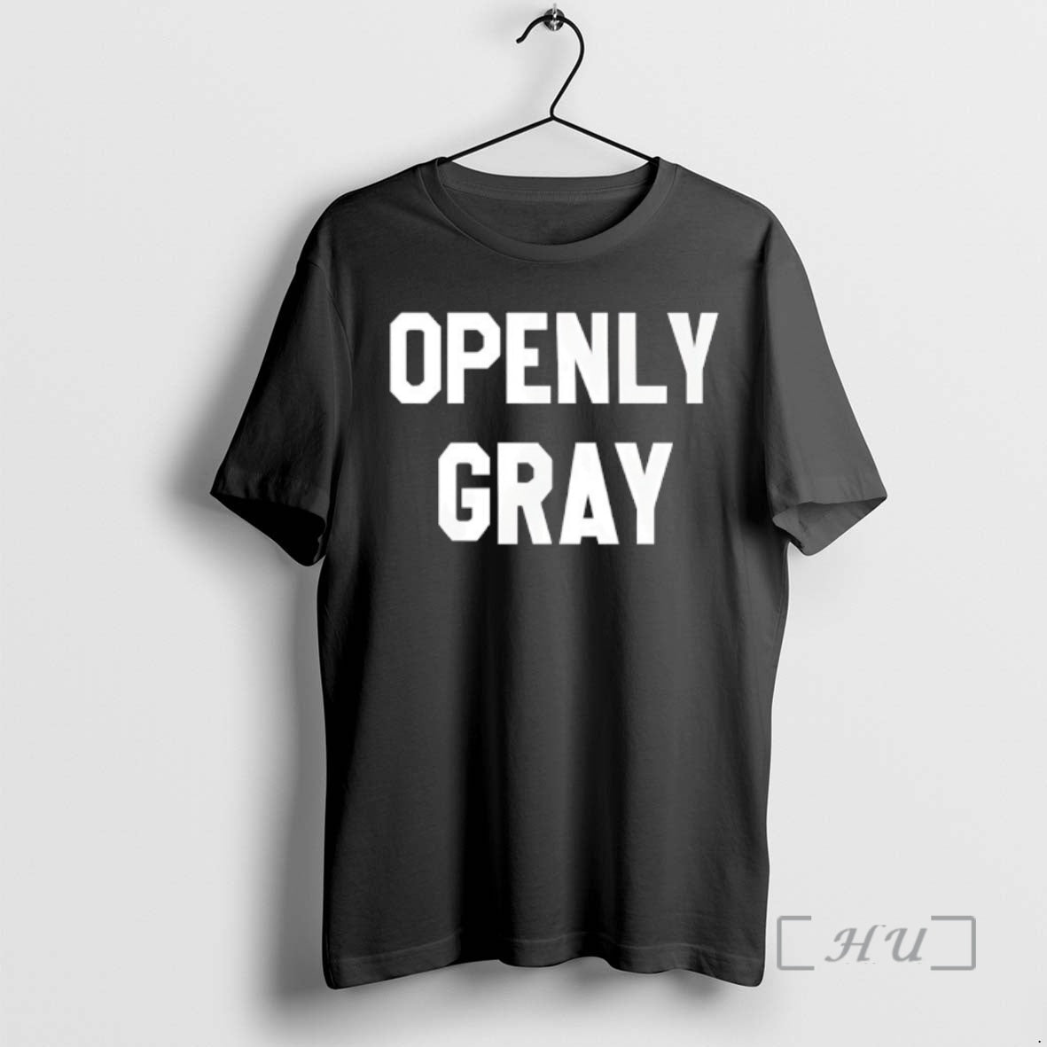 Officials Adrianne Curry Wearing Openly Gray T-Shirts, Hoodie, Sweatshirt - T-Shirt, Sweatshirt, Hoodie