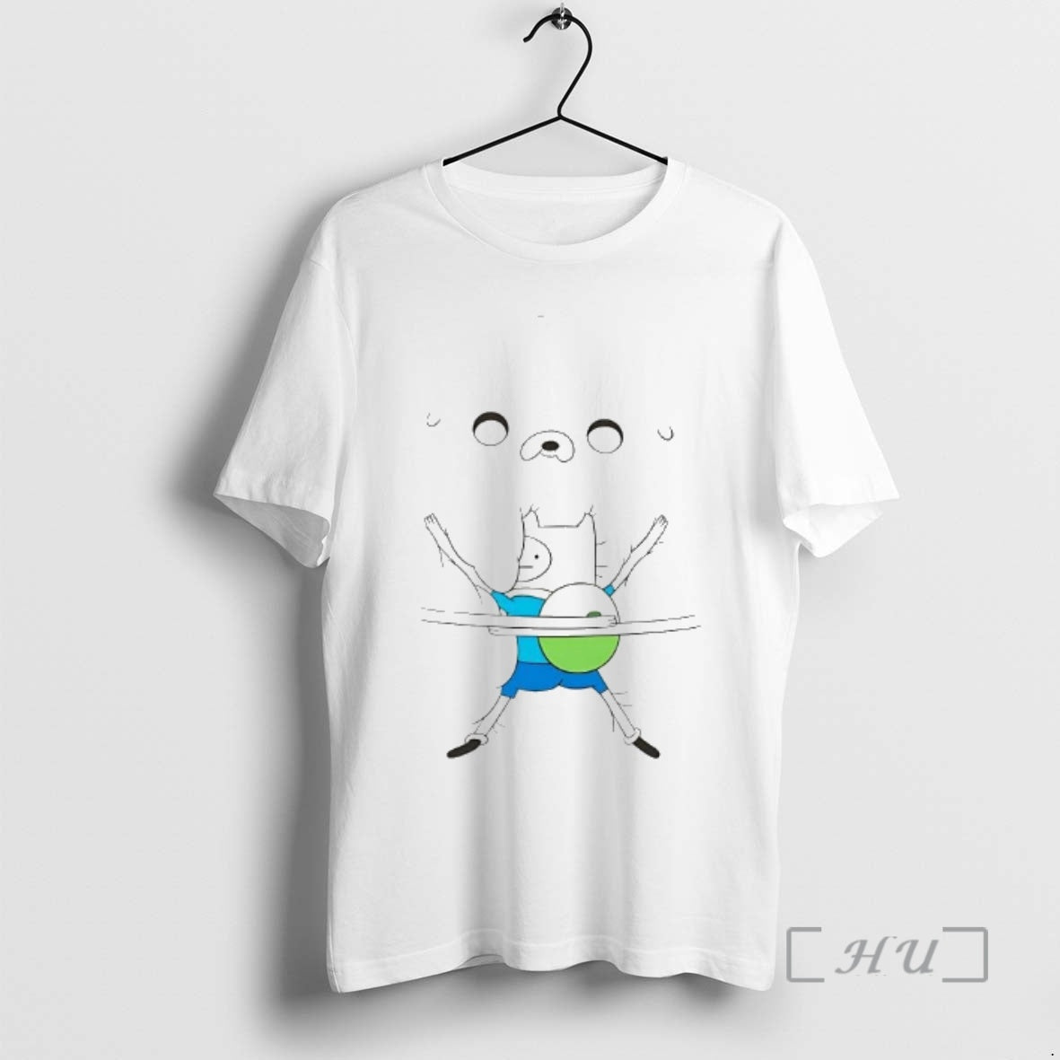 Officials Adventure Time Bro Hug T-Shirts, Hoodie, Sweatshirt - T-Shirt, Sweatshirt, Hoodie