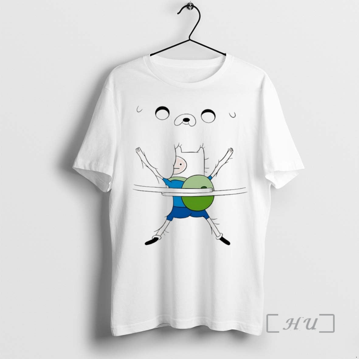 Officials Adventure Time Bro Hug Circle T-Shirts, Hoodie, Sweatshirt - T-Shirt, Sweatshirt, Hoodie