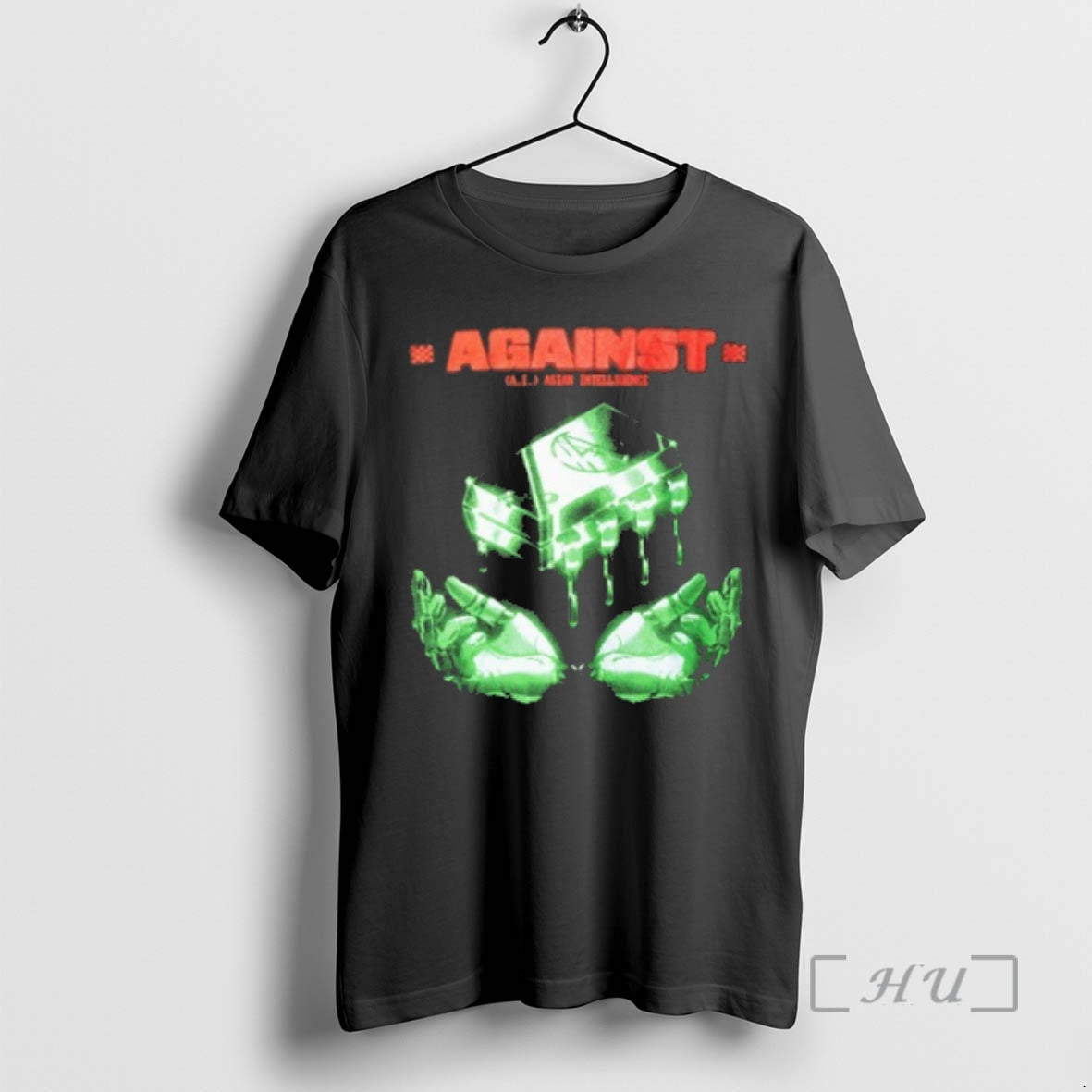 Officials Against Lab Ai Asian Intelligence Chip T-Shirts, Hoodie, Sweatshirt - T-Shirt, Sweatshirt, Hoodie