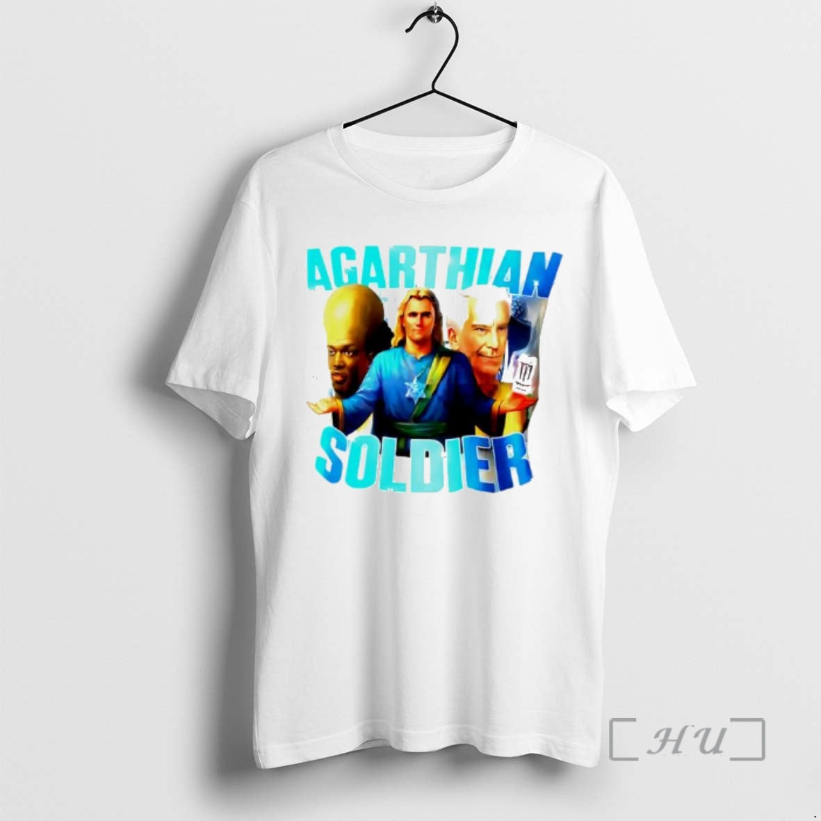 Officials Agarthian Soldier T-Shirts, Hoodie, Sweatshirt - T-Shirt, Sweatshirt, Hoodie